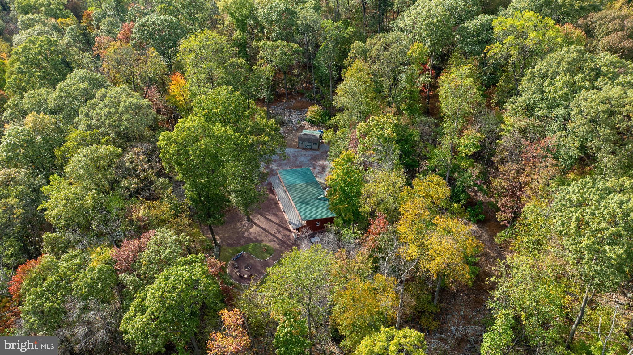 ARROWPOINT ESTATES - Residential