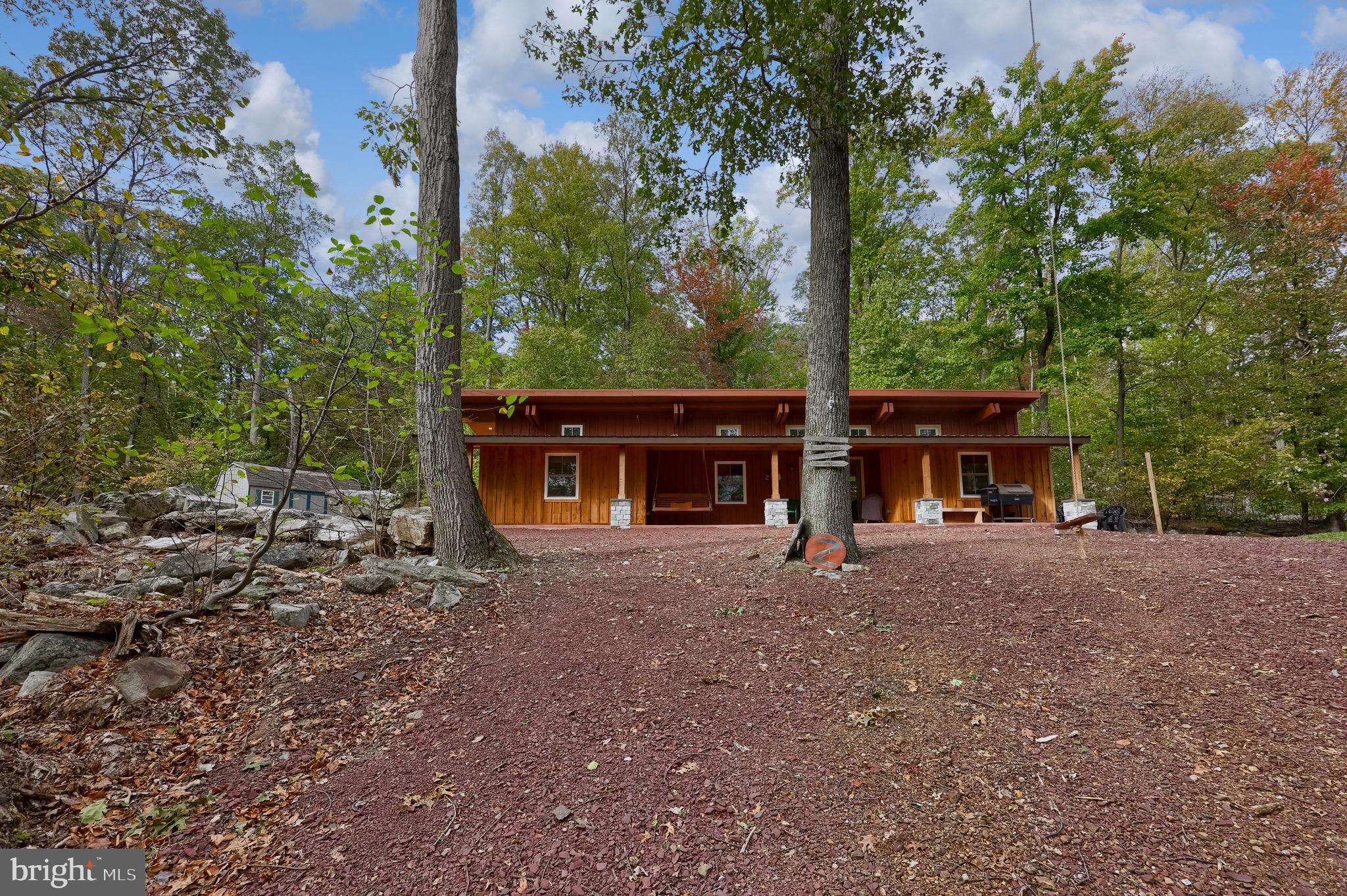 ARROWPOINT ESTATES - Residential