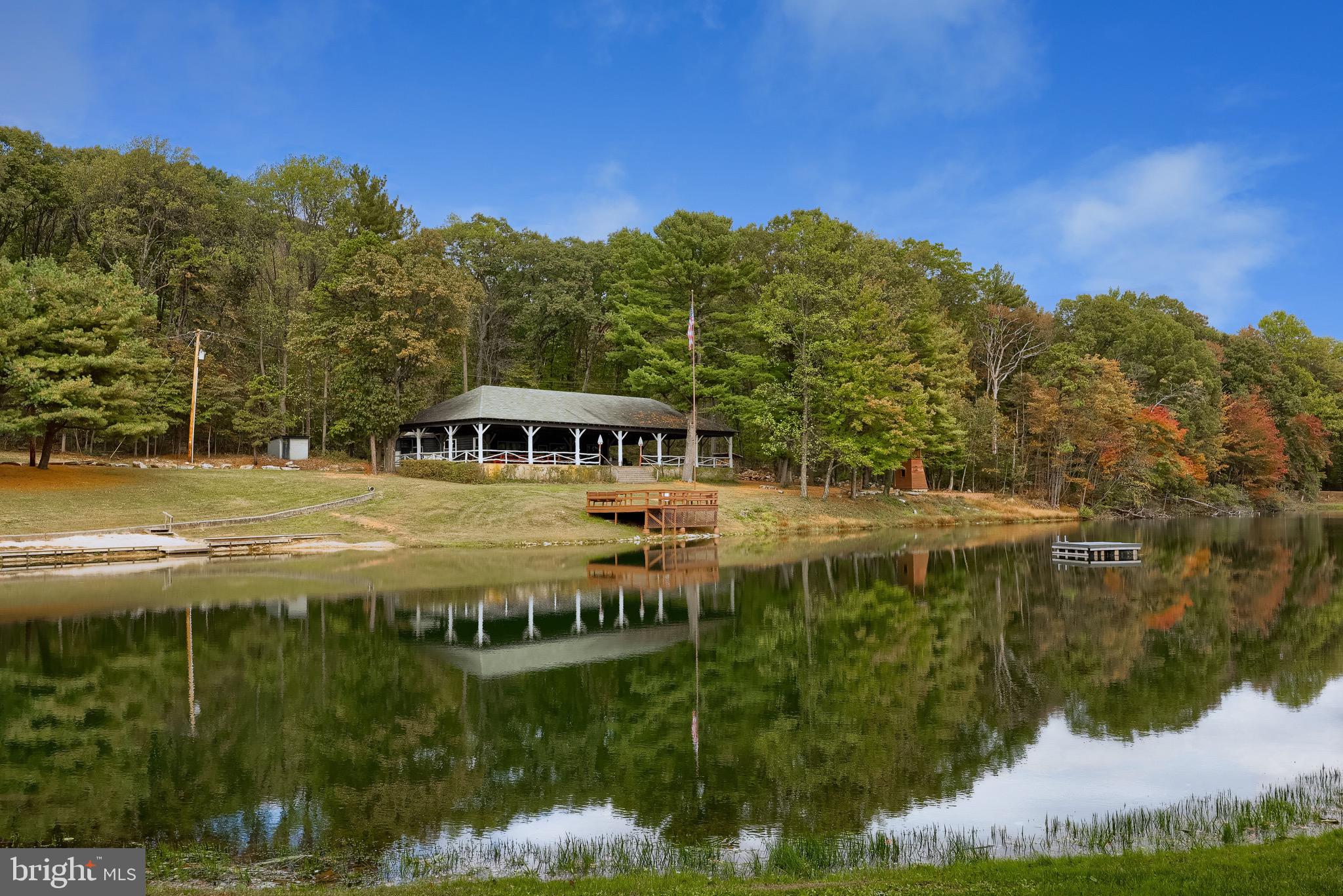 ARROWPOINT ESTATES - Residential