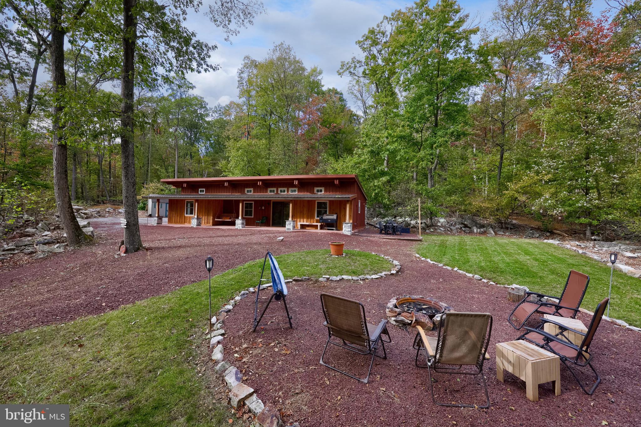 ARROWPOINT ESTATES - Residential