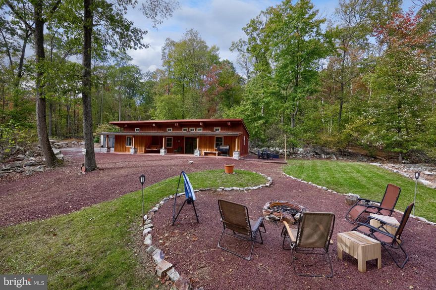 Escape to your own private retreat in the woods! This newly remodeled cabin sits on over 10 acres in the Arrow Point Estates gated community and offers the perfect blend of comfort, adventure, and tranquility. Enjoy exclusive access to the community lake, perfect for swimming, kayaks, fishing or just relaxing in the lodge area. This property is surrounded by abundant wildlife, making it a hunters paradise, or a nature lovers dream. With 8 miles of scenic roads, it is perfect for hiking or a slow drive through the woods. Whether you’re looking for a weekend getaway or a base camp for outdoor adventures, this cabin offers it all. Make sure to schedule your private tour today before it's too late!
***This property cannot be used for an Airbnb, or a primary residence.***