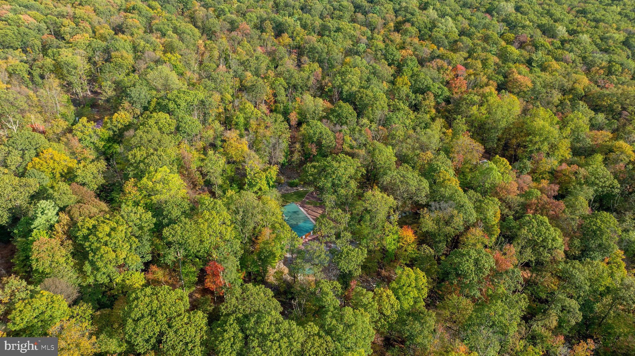 ARROWPOINT ESTATES - Residential