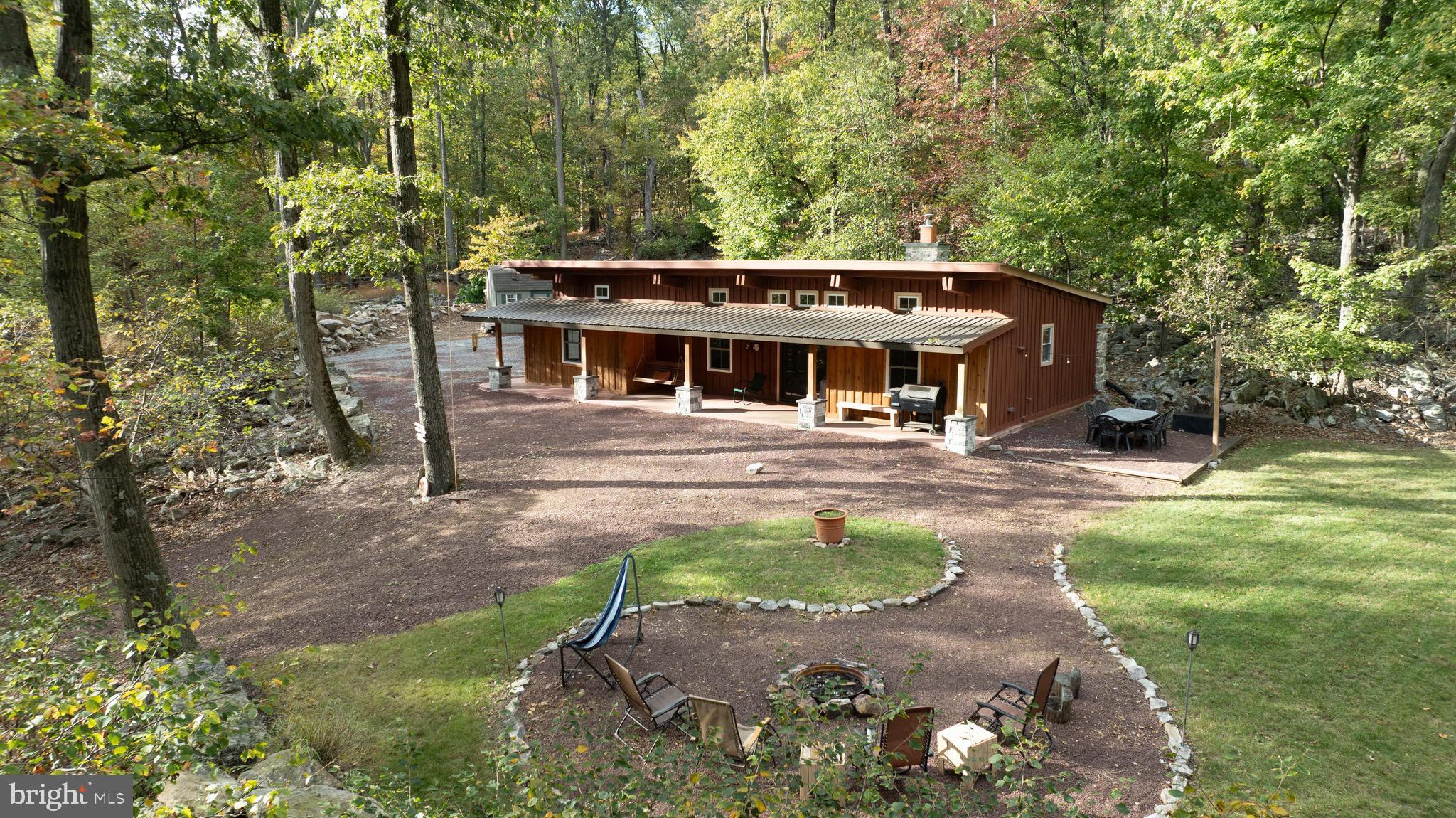 ARROWPOINT ESTATES - Residential