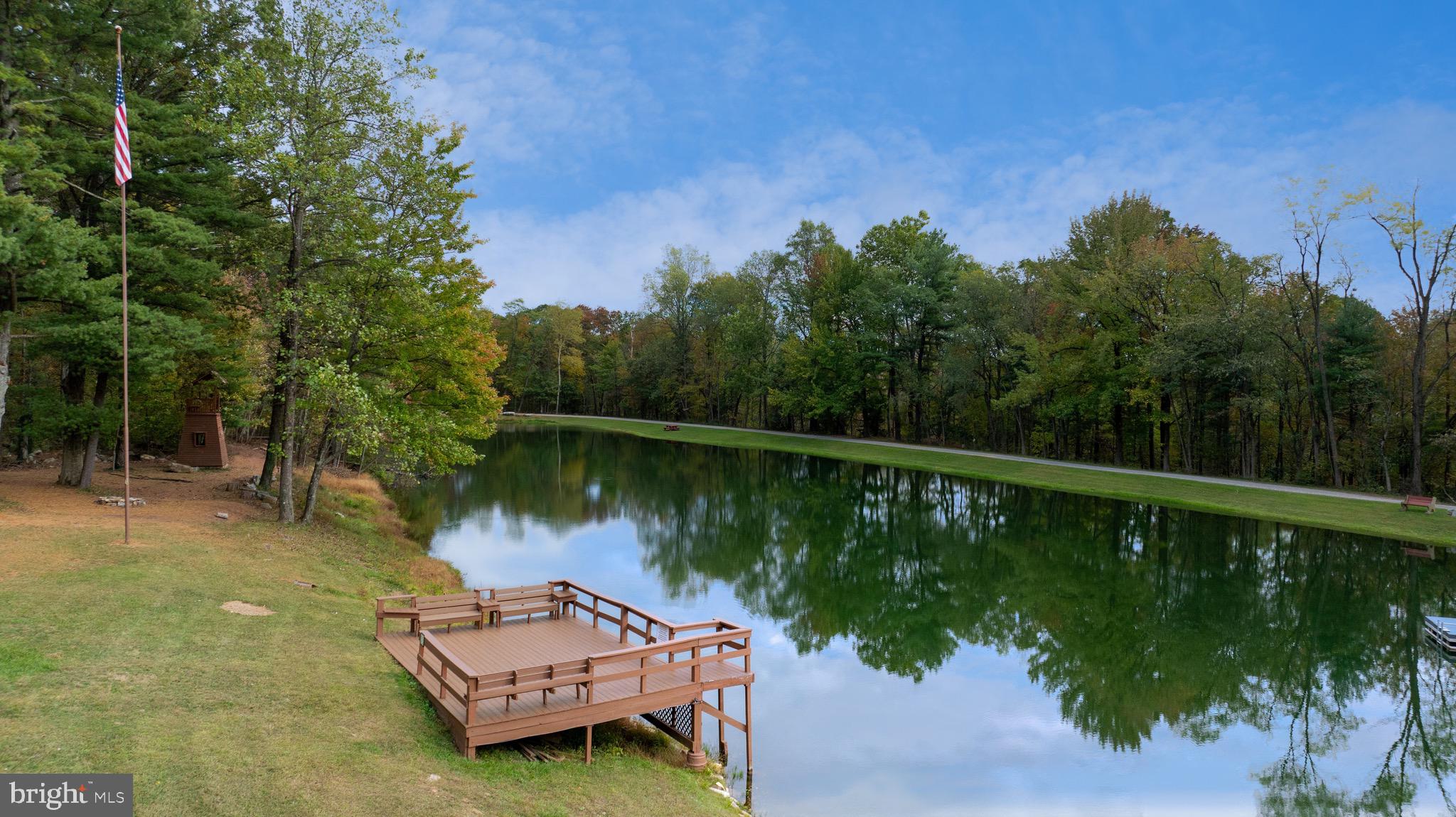 ARROWPOINT ESTATES - Residential