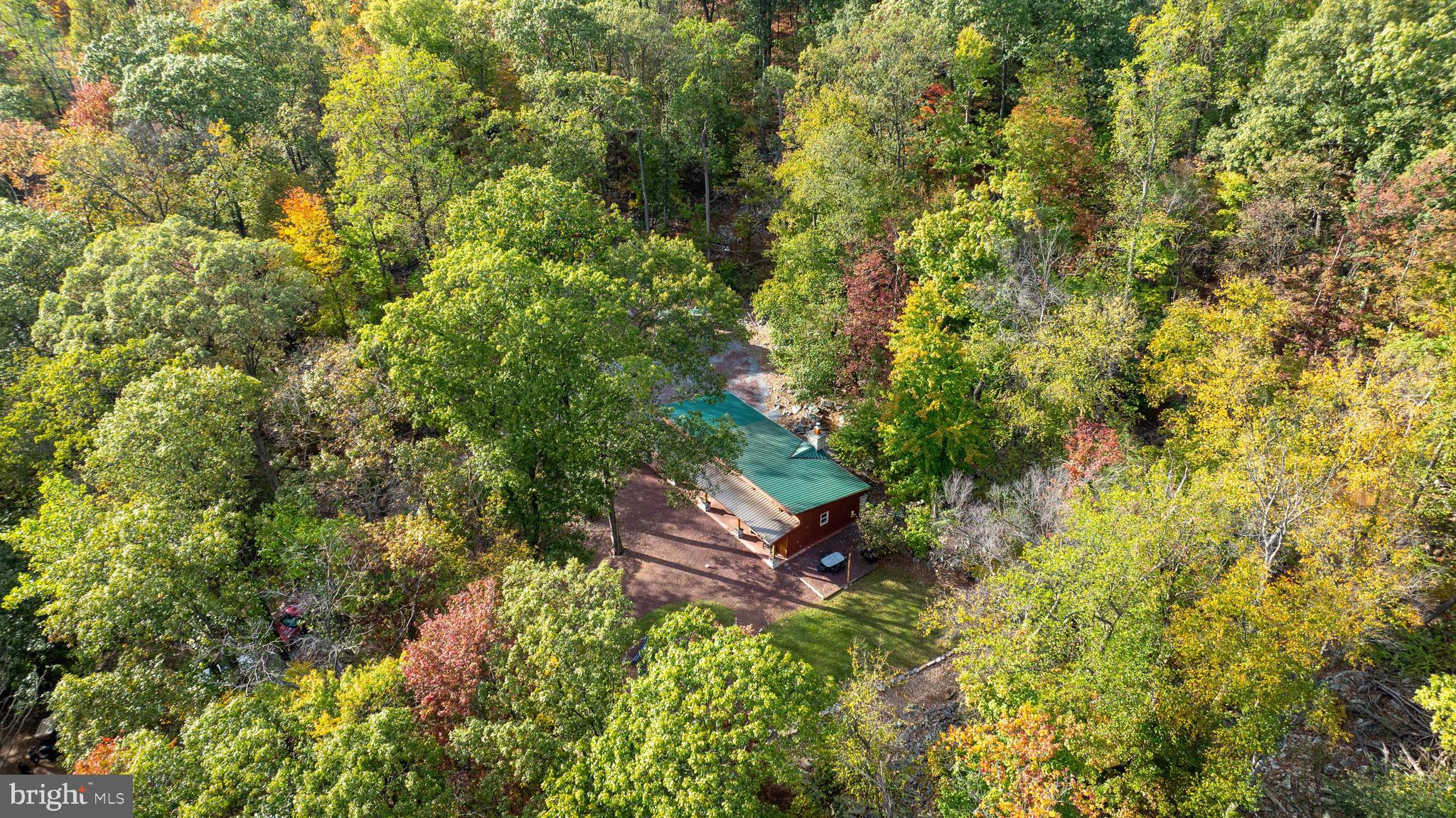 ARROWPOINT ESTATES - Residential