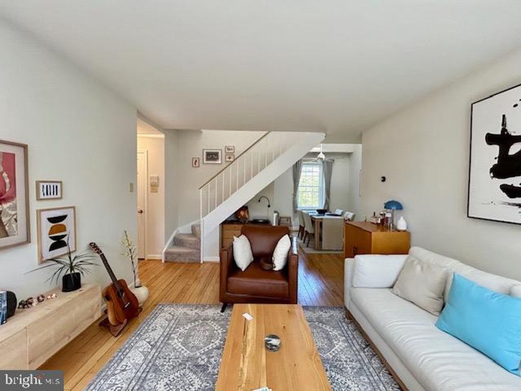 Photo of 3640 39th Street NW #E527, WASHINGTON, DC 20016 (MLS # DCDC2229328)