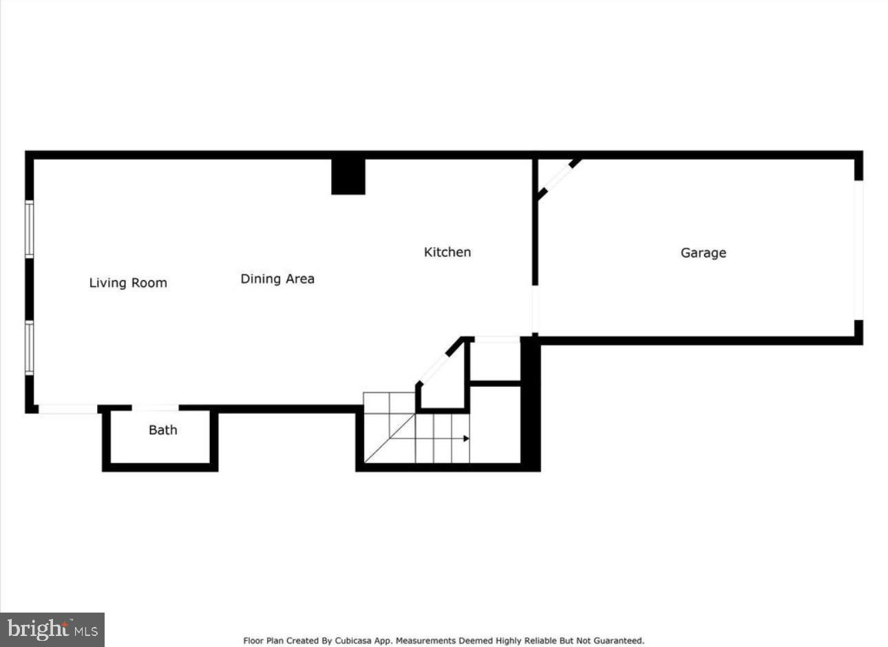 24230 ULLAPOOL TERRACE