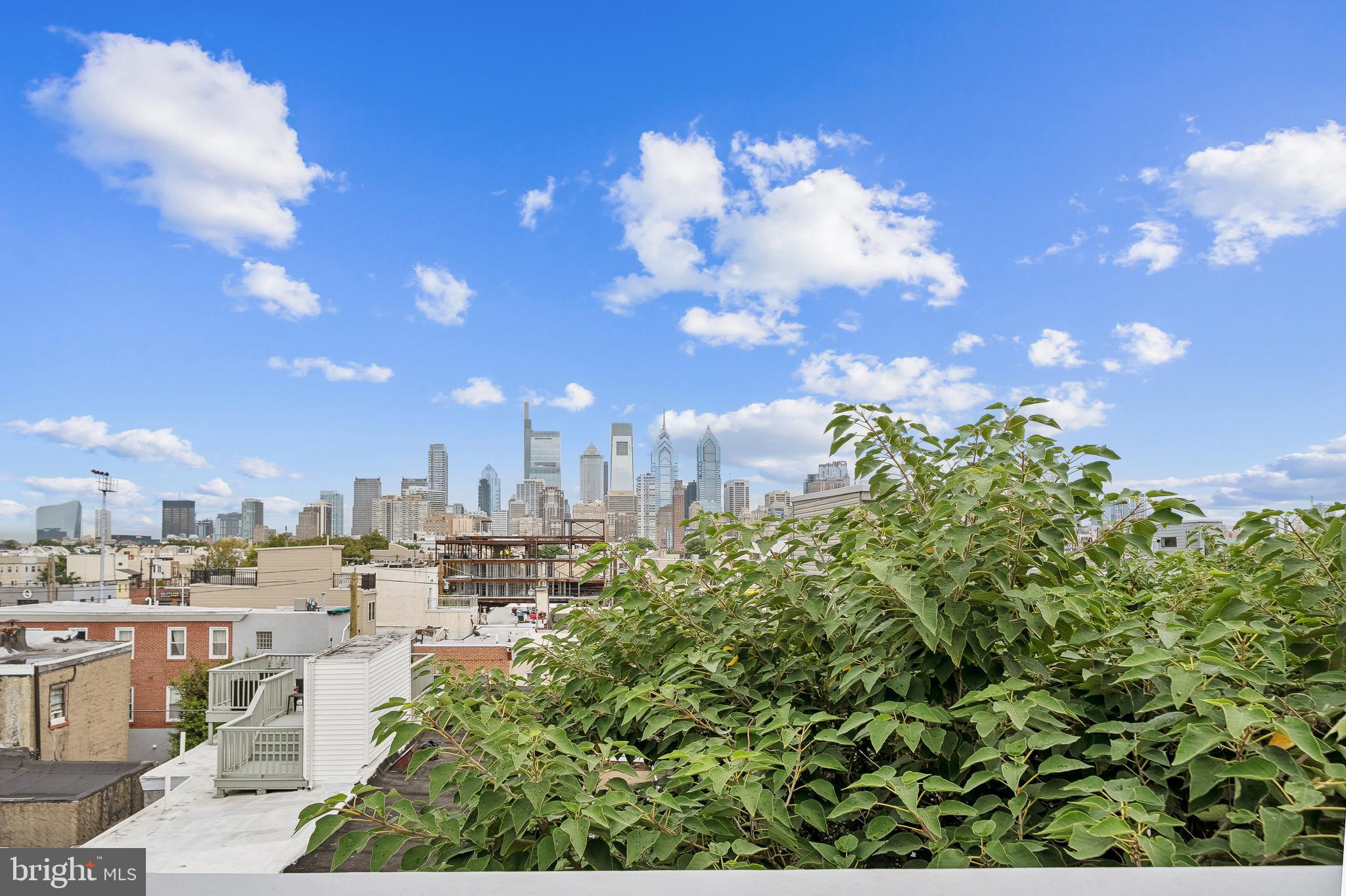 POINT BREEZE - Residential