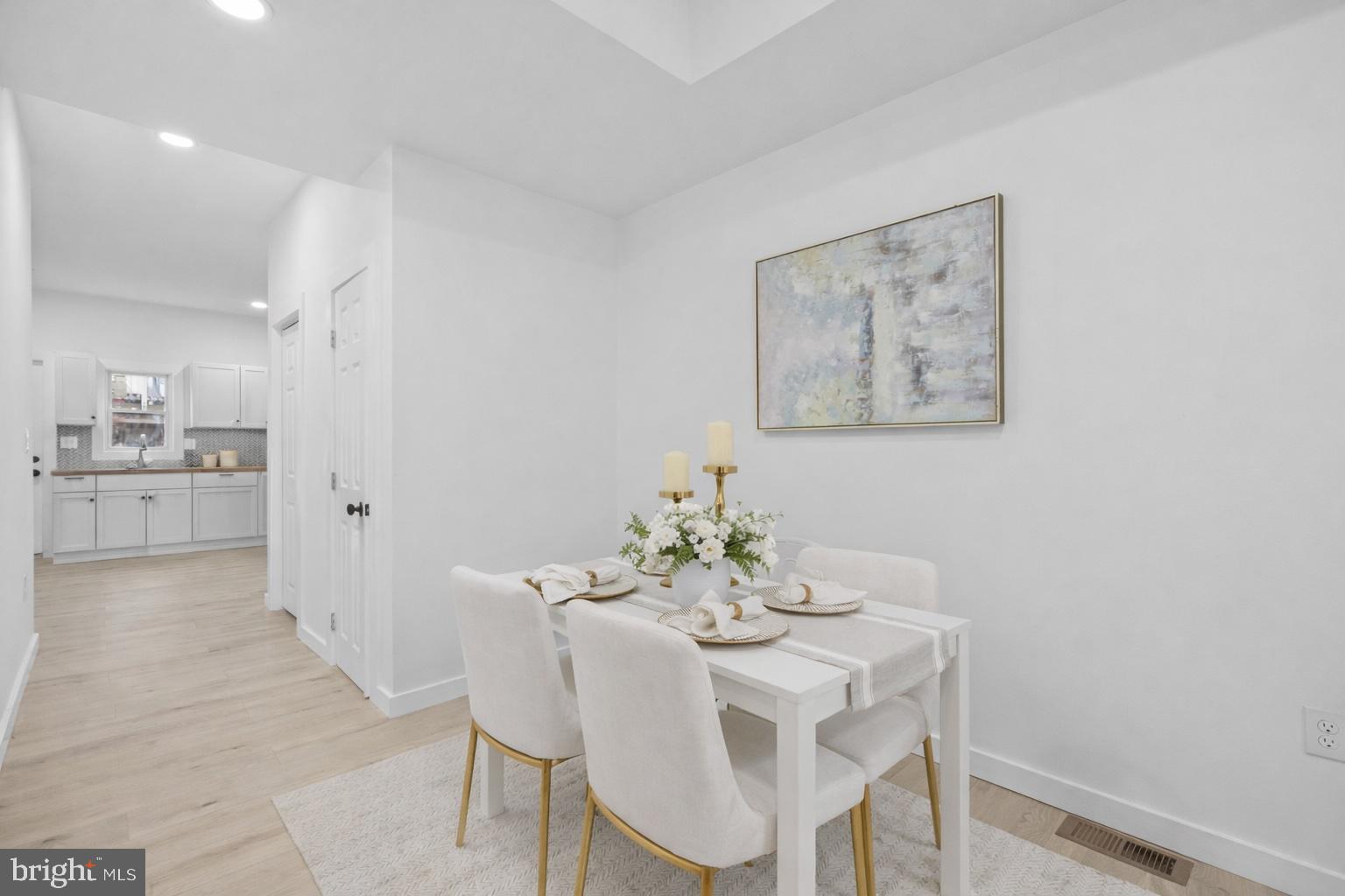 PIGTOWN HISTORIC DISTRICT - Residential