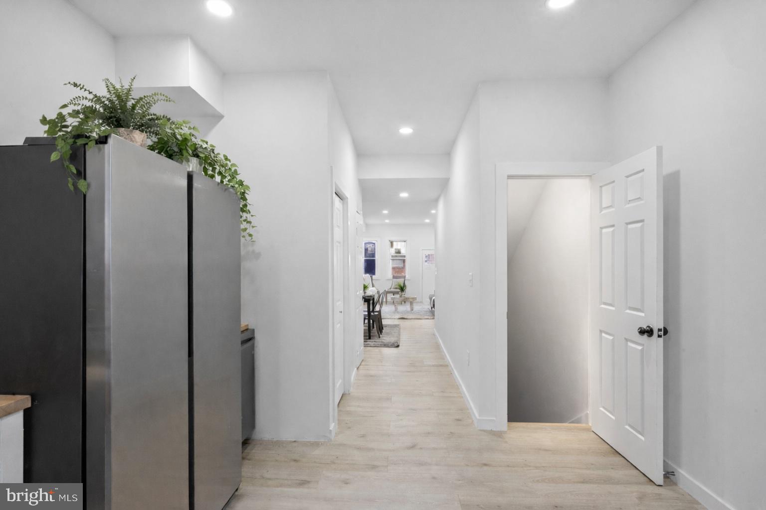 PIGTOWN HISTORIC DISTRICT - Residential