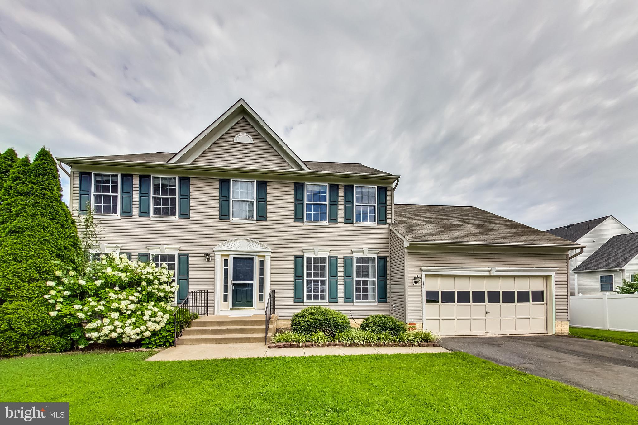 ST GEORGES ESTATES - Residential