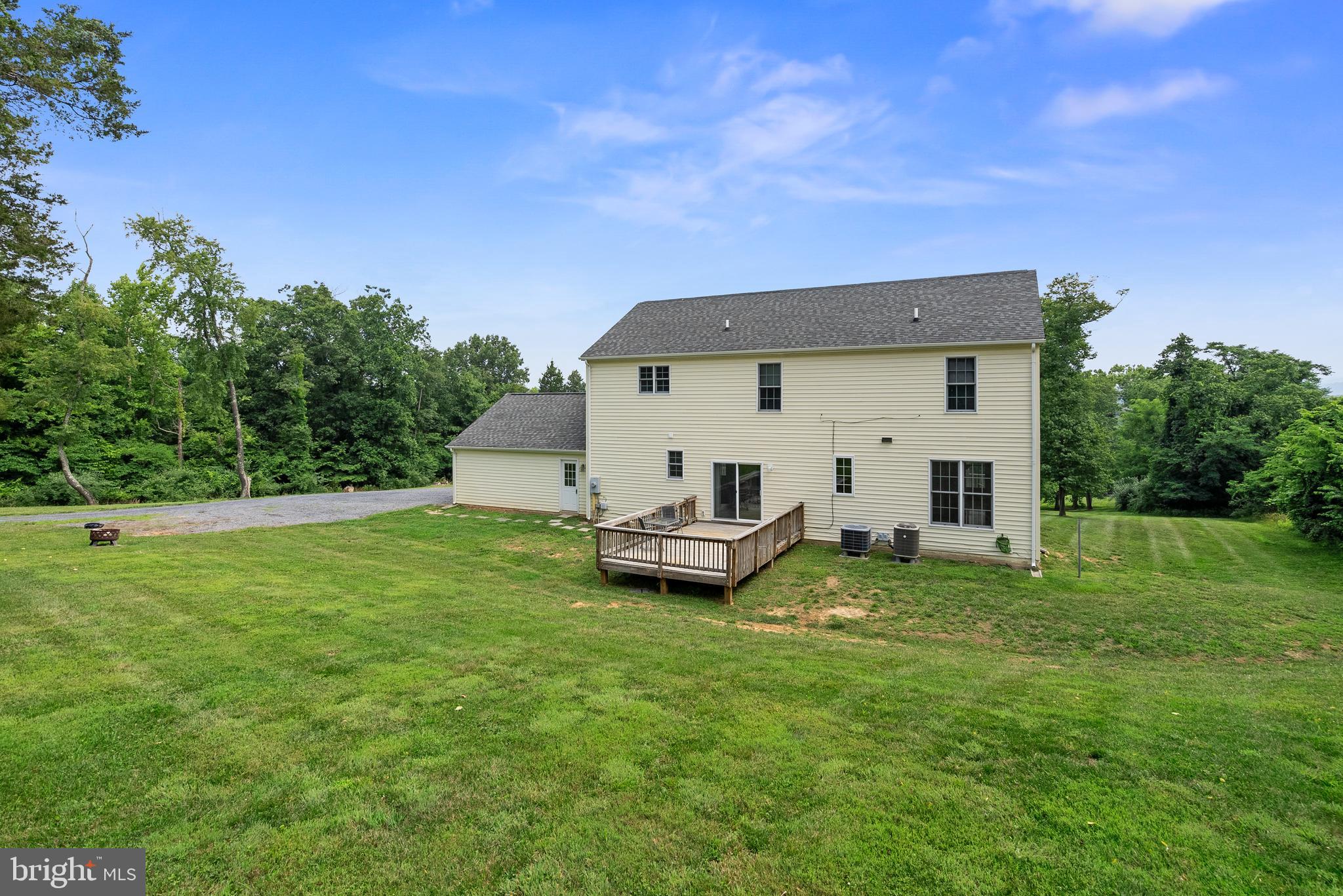 SHENANDOAH FARMS - Residential Lease