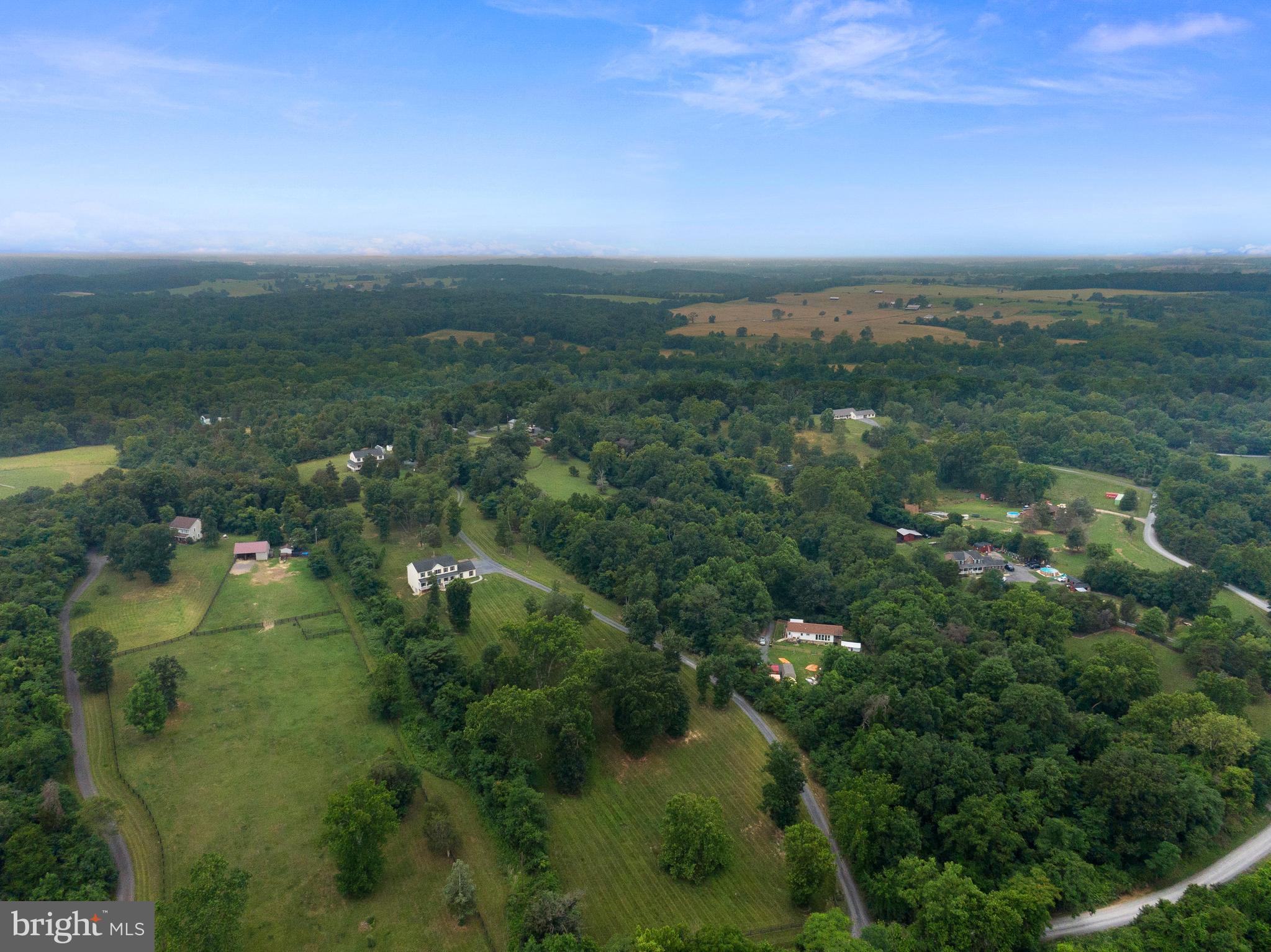 SHENANDOAH FARMS - Residential Lease