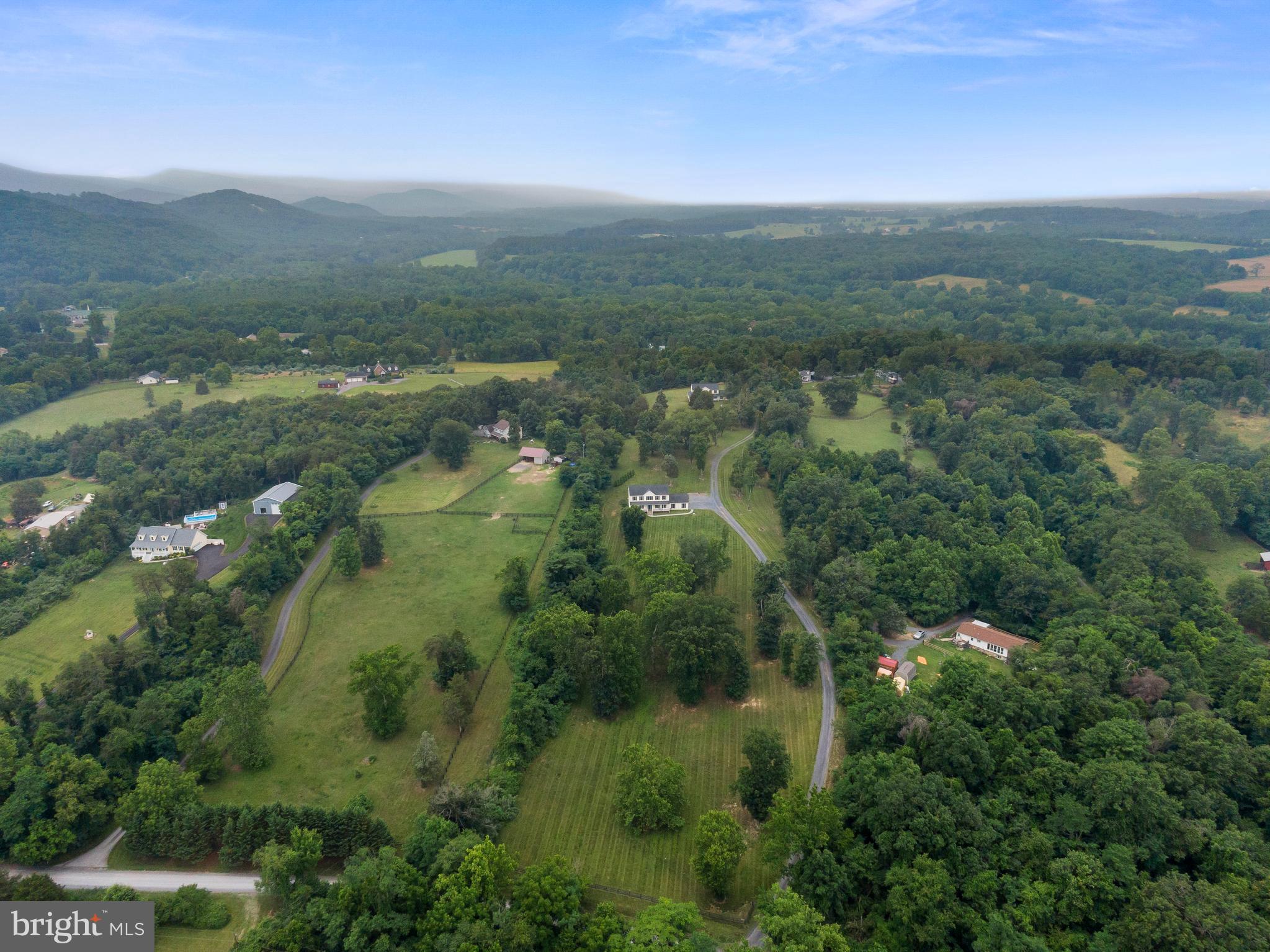 SHENANDOAH FARMS - Residential Lease