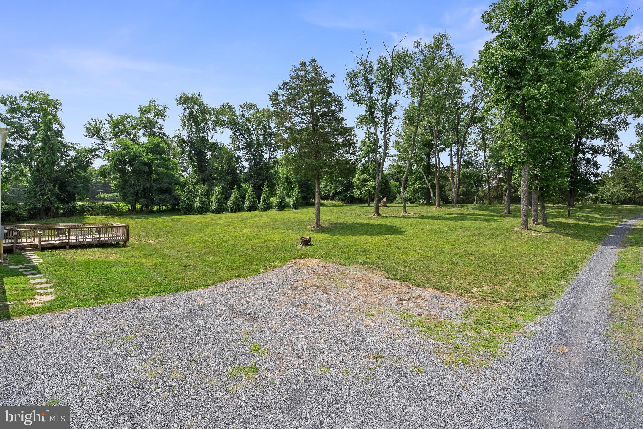 SHENANDOAH FARMS - Residential Lease