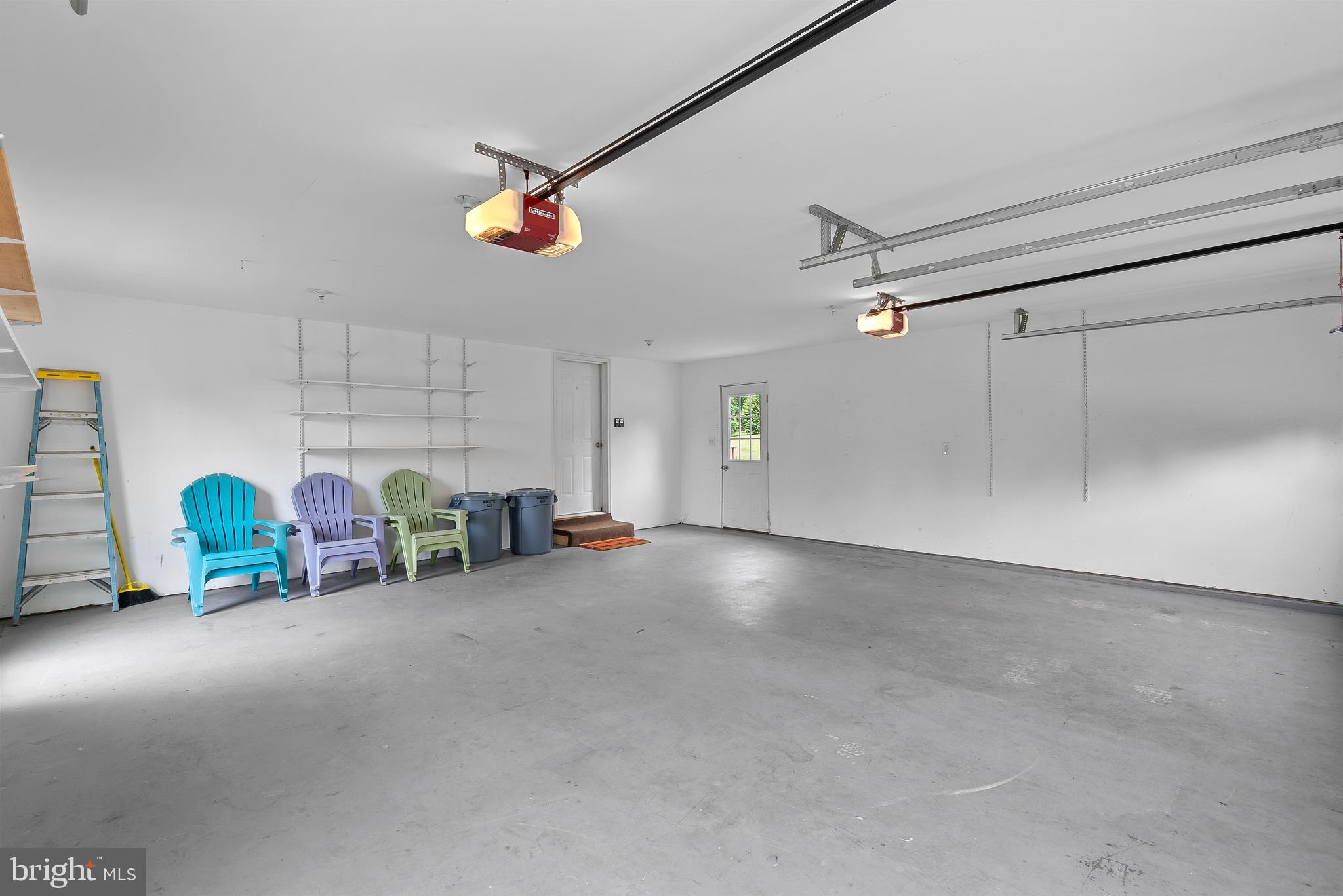 SHENANDOAH FARMS - Residential Lease