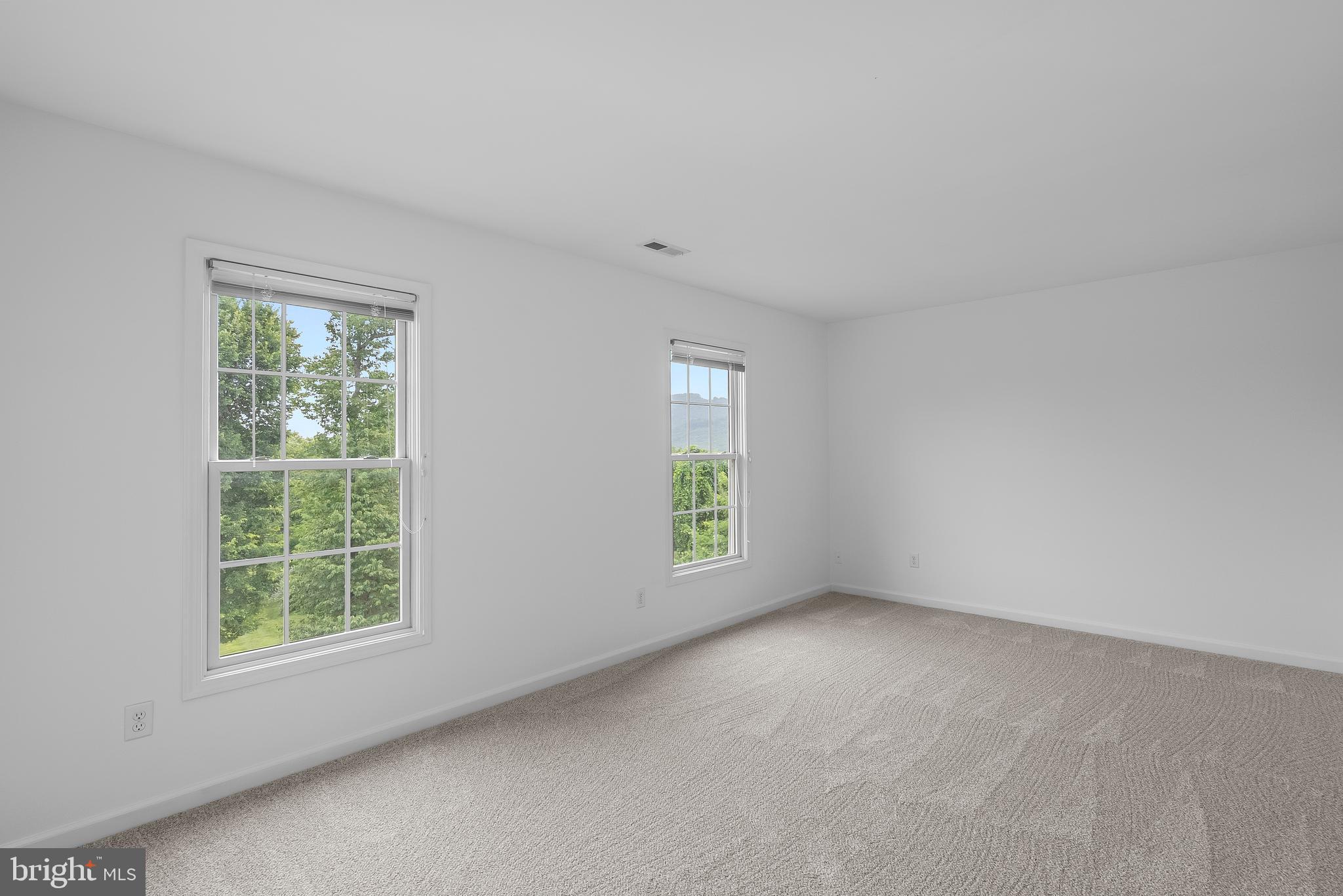 SHENANDOAH FARMS - Residential Lease