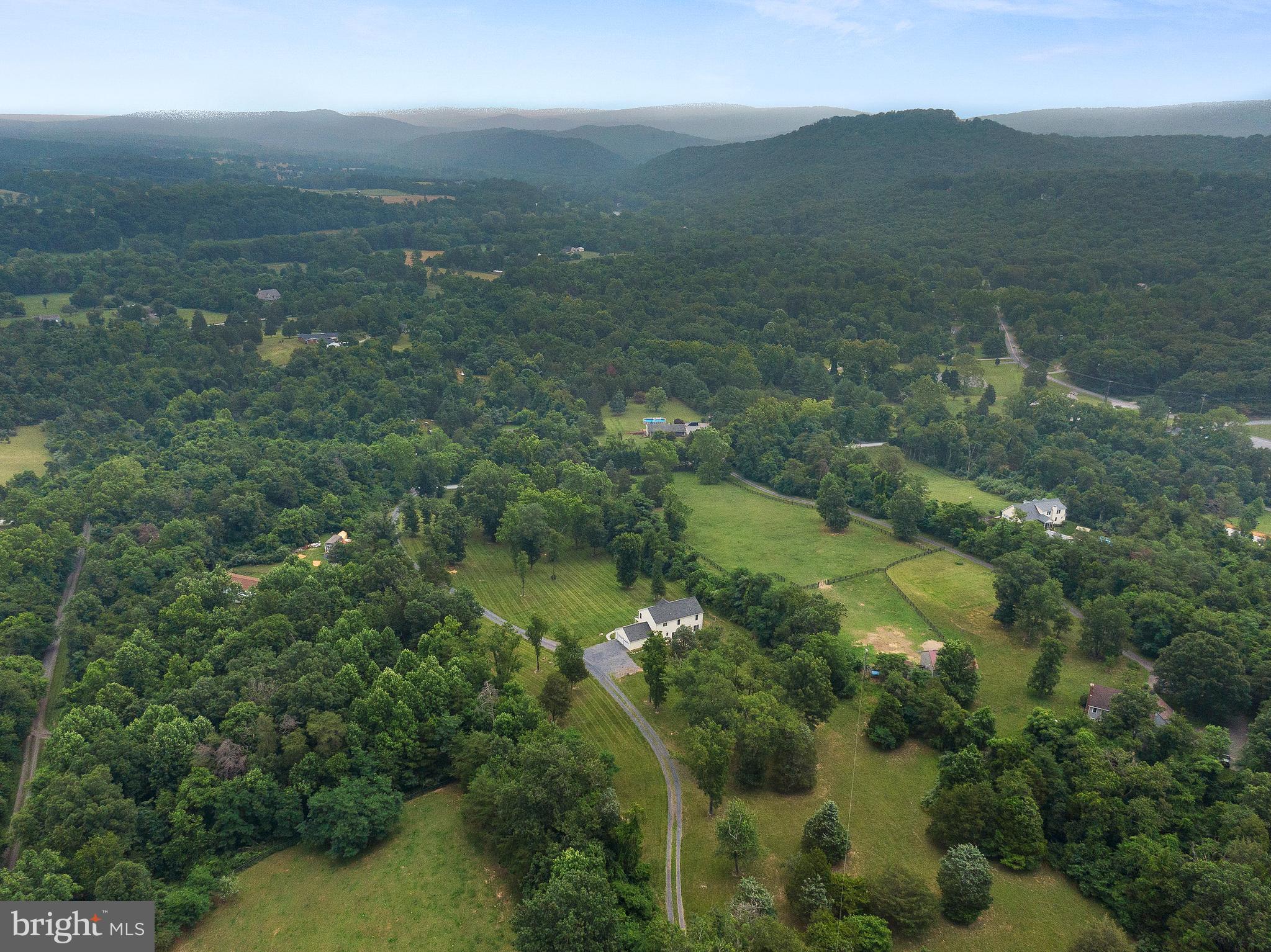 SHENANDOAH FARMS - Residential Lease