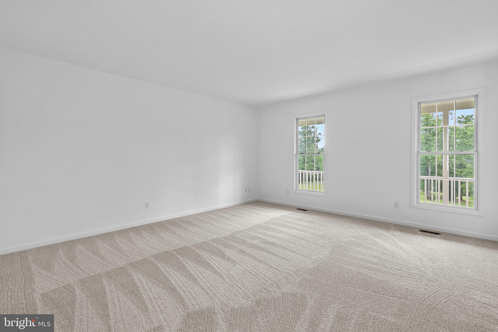 SHENANDOAH FARMS - Residential Lease