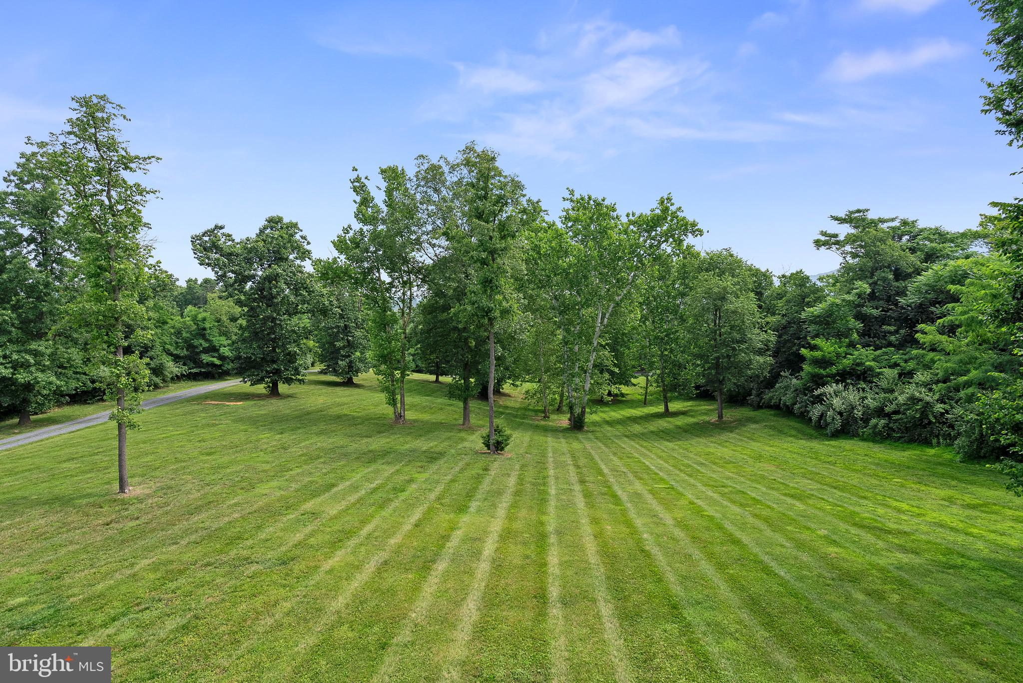 SHENANDOAH FARMS - Residential Lease