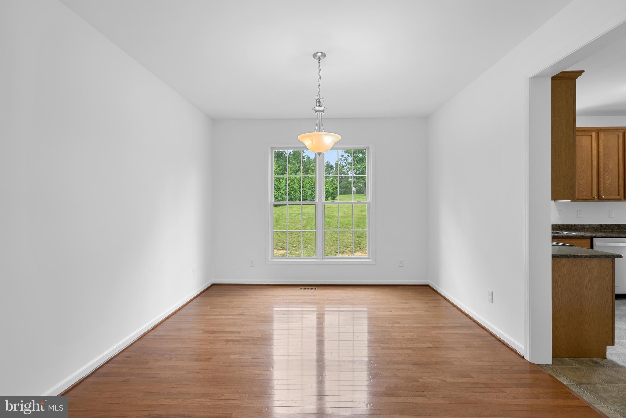 SHENANDOAH FARMS - Residential Lease