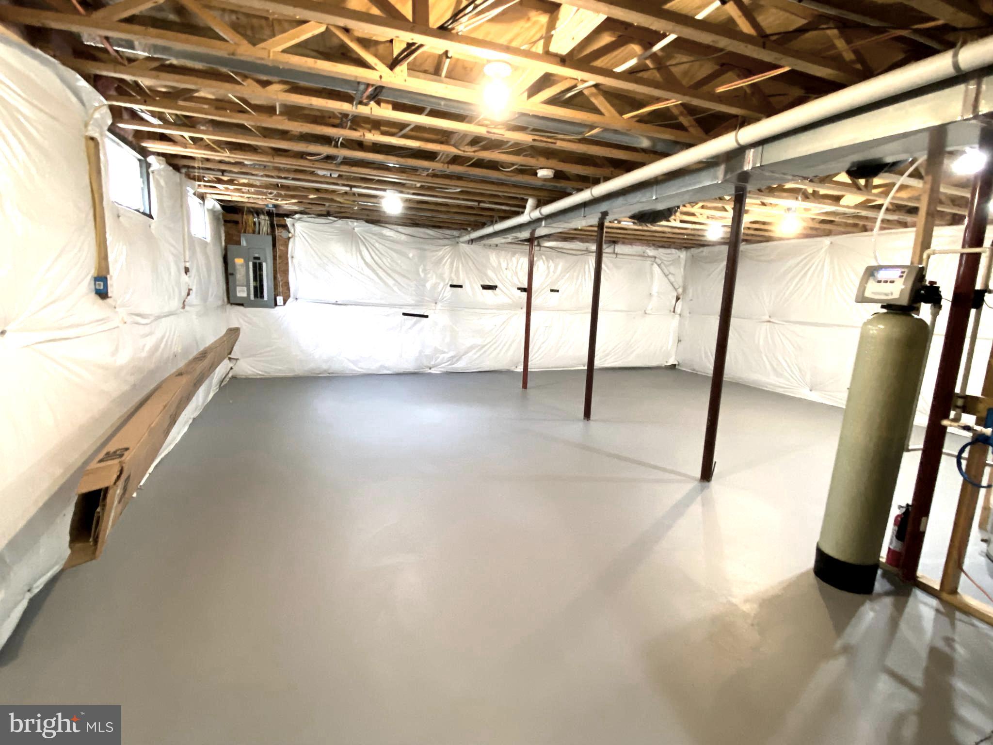 SHENANDOAH FARMS - Residential Lease