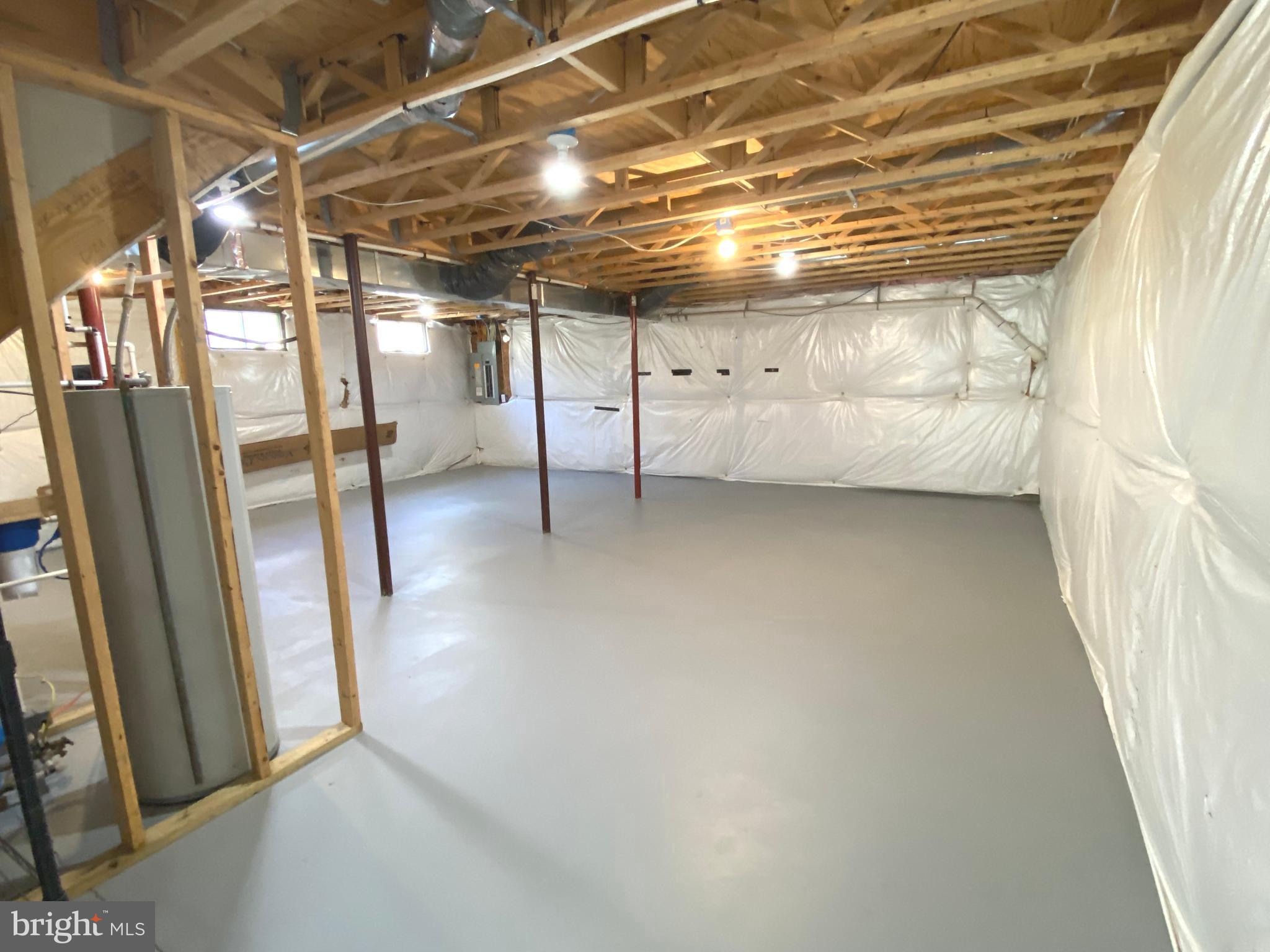 SHENANDOAH FARMS - Residential Lease