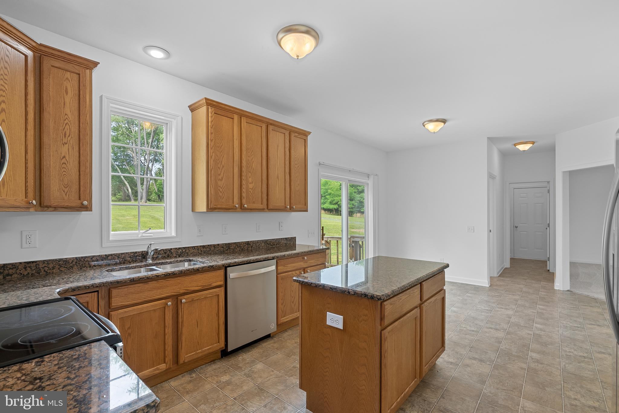 SHENANDOAH FARMS - Residential Lease