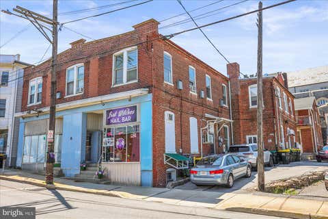 Multifamily For Sale - 66 N Main Street<br/> RED LION, PA 17356