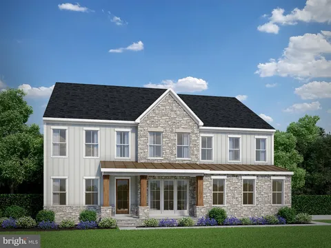 Windhaven Woods, Nokesville, VA MLS: VAPW2105160