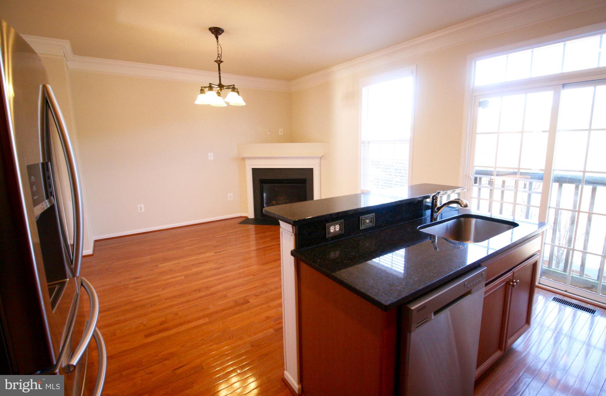 GOOSE CREEK VILLAGE SOUTH - Residential Lease