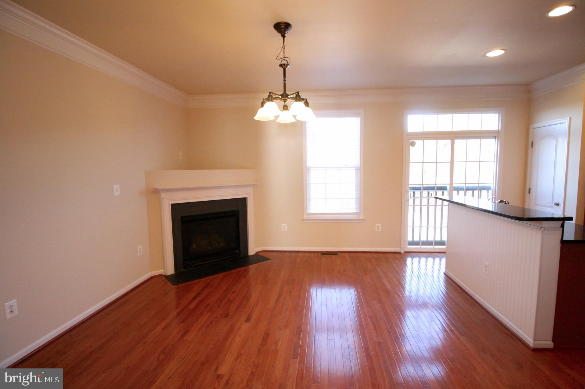 GOOSE CREEK VILLAGE SOUTH - Residential Lease