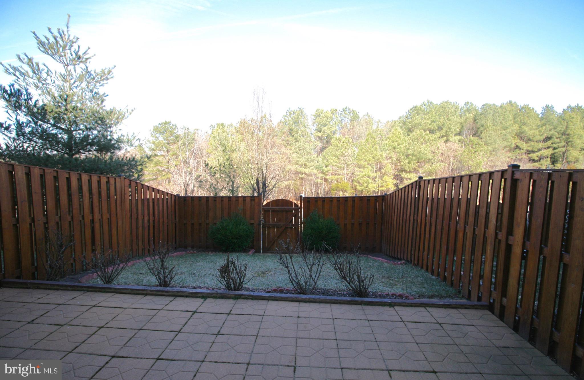 GOOSE CREEK VILLAGE SOUTH - Residential Lease