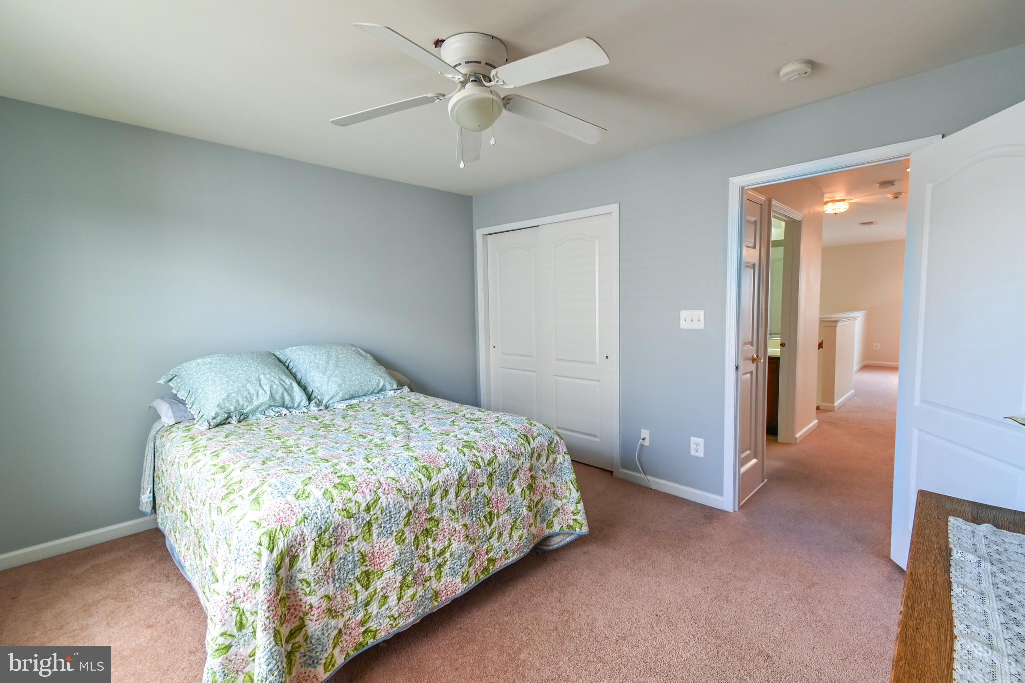 MARTINSBURG STATION - Residential