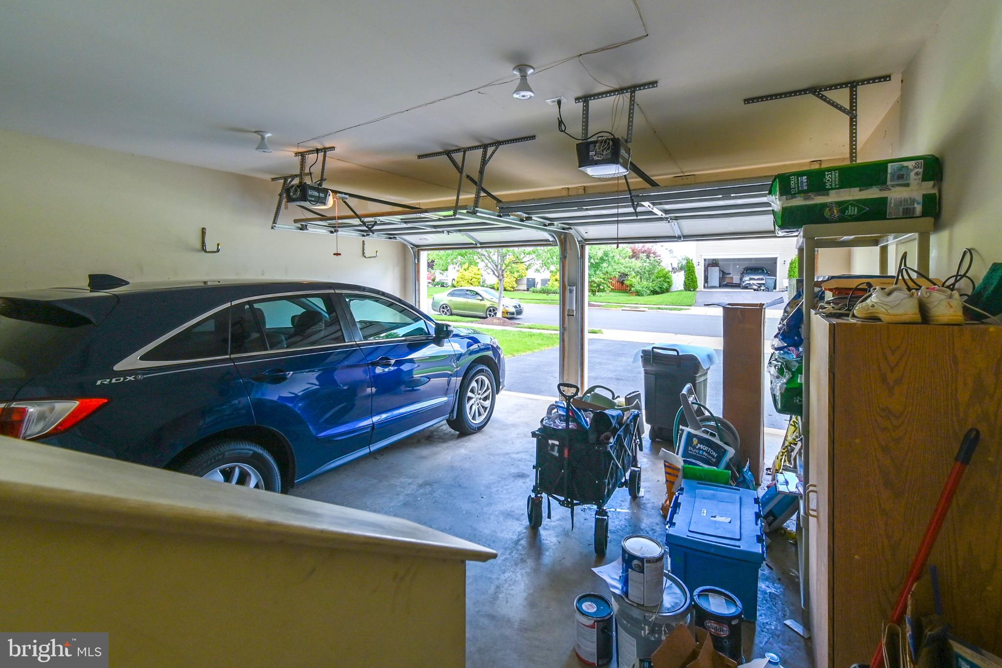 MARTINSBURG STATION - Residential