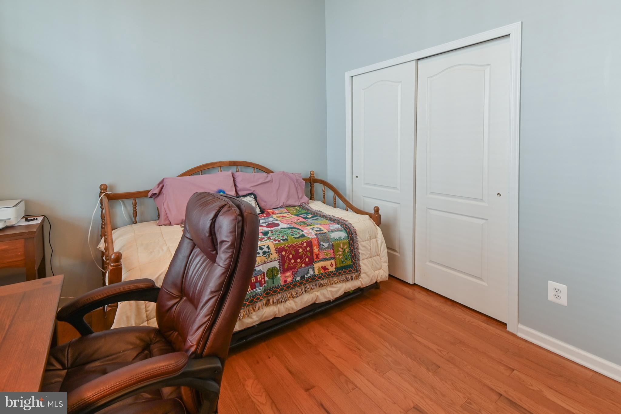 MARTINSBURG STATION - Residential