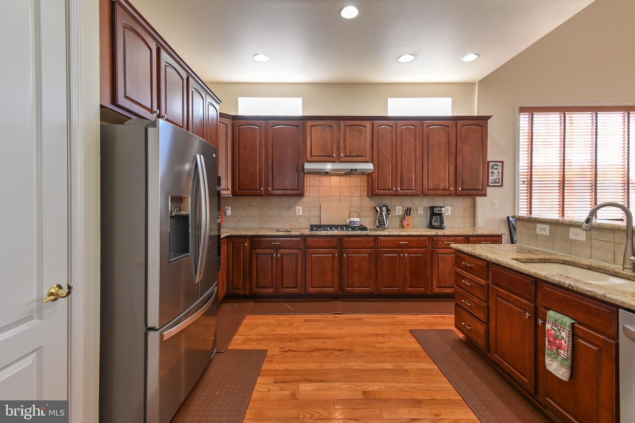 MARTINSBURG STATION - Residential