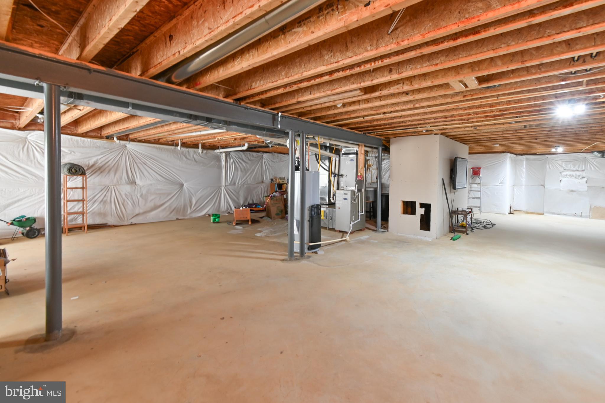 MARTINSBURG STATION - Residential