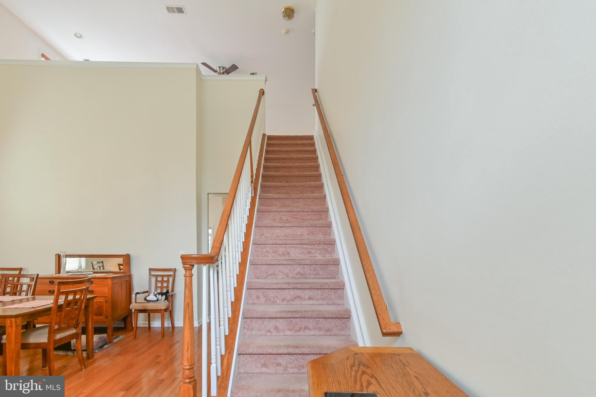 MARTINSBURG STATION - Residential