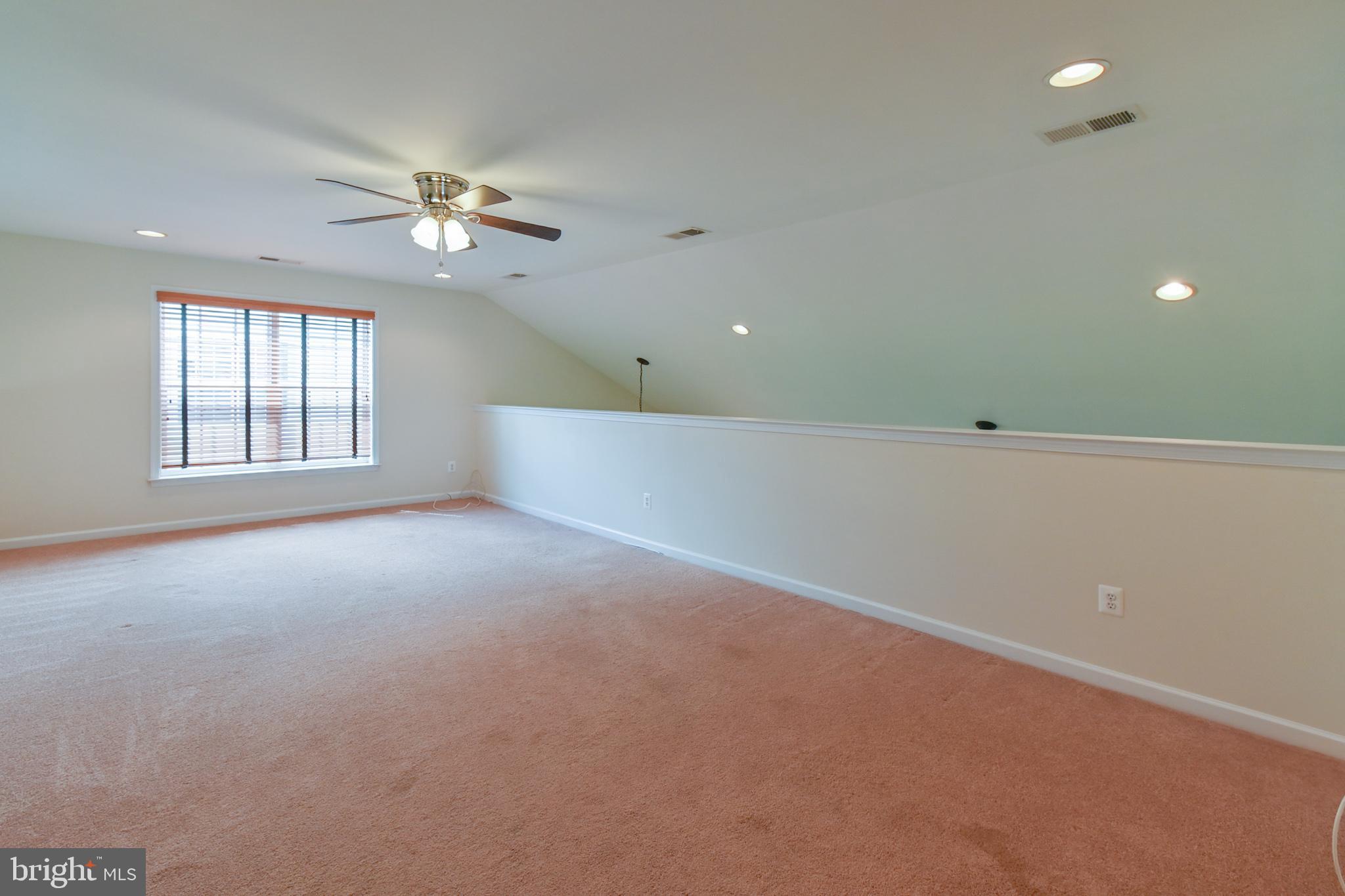 MARTINSBURG STATION - Residential