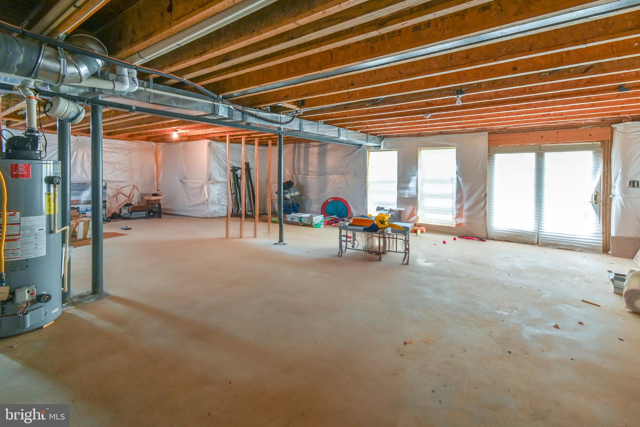 MARTINSBURG STATION - Residential