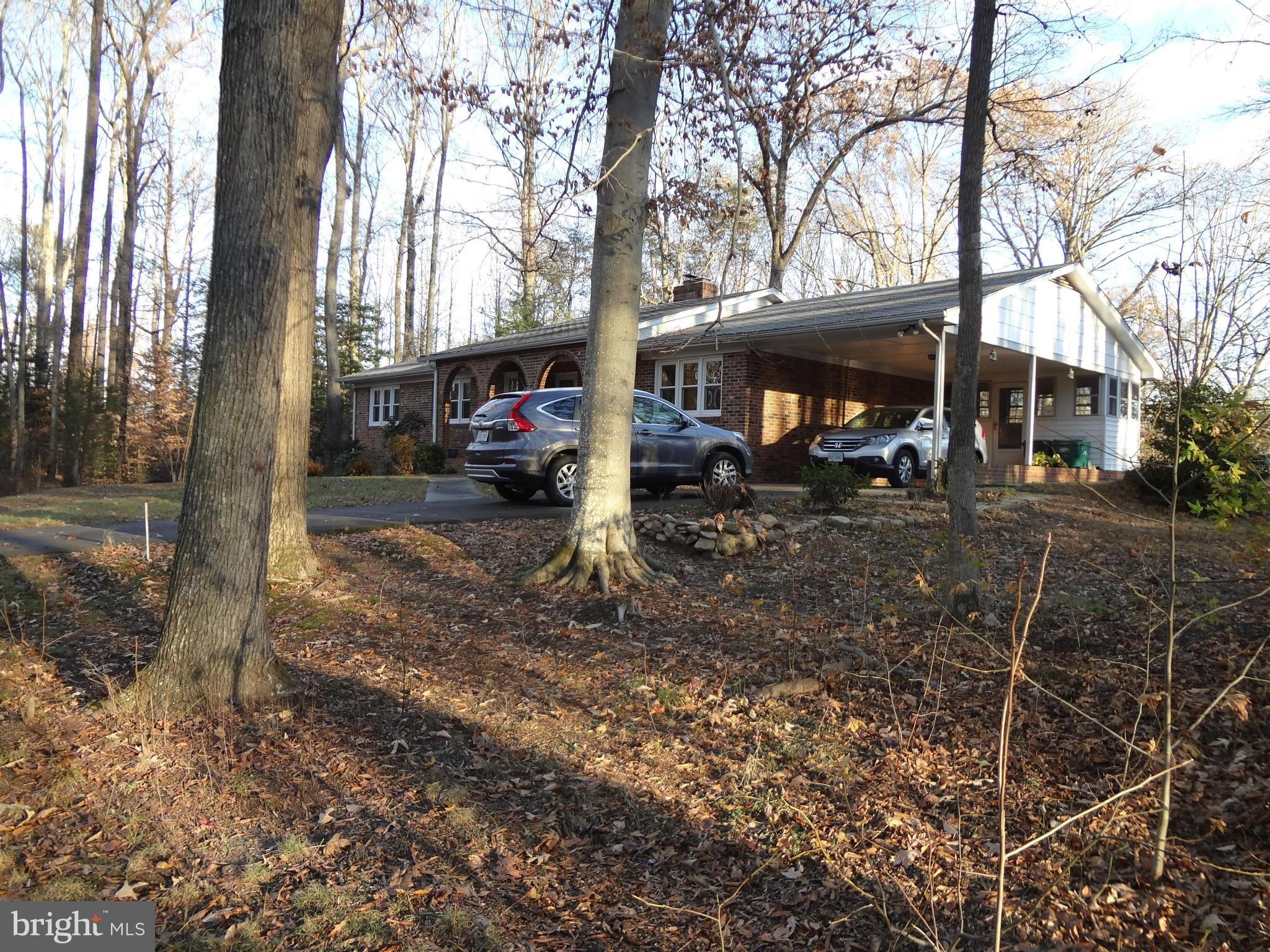 NONE AVAILABLE - Residential Lease