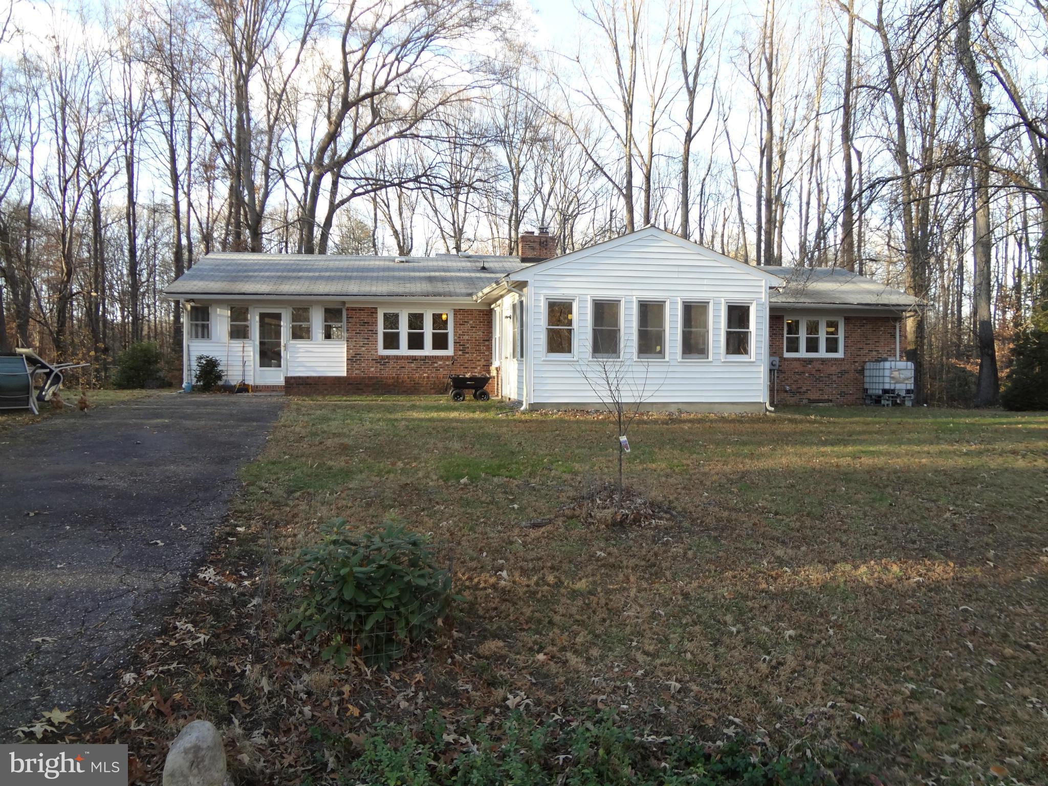 NONE AVAILABLE - Residential Lease