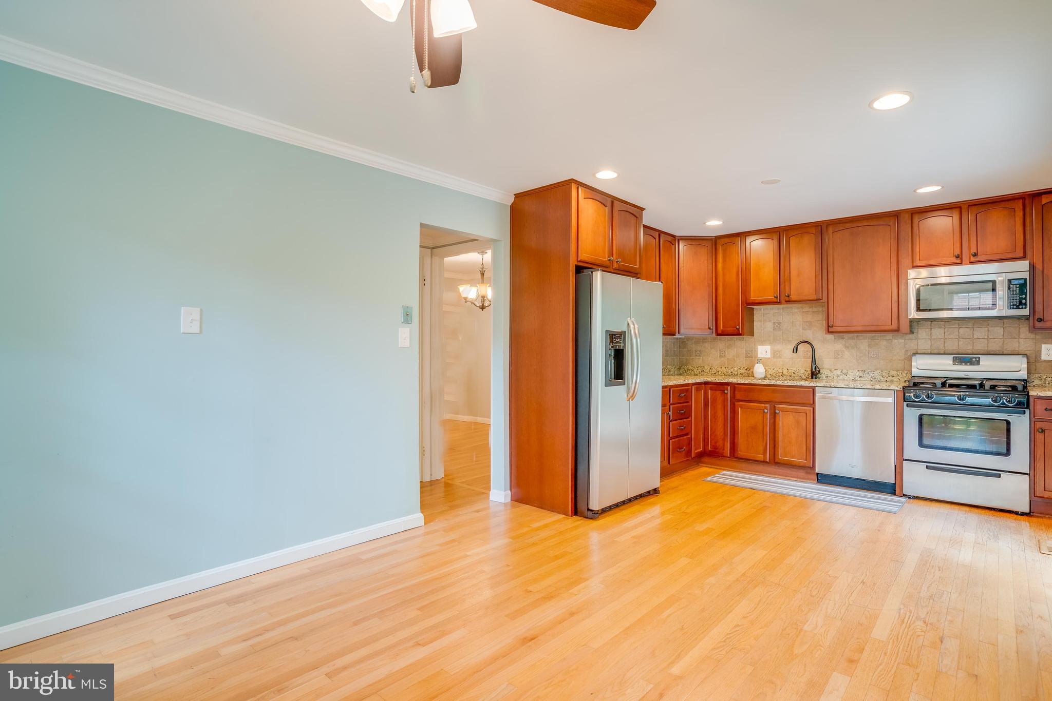 DEEPWOOD - Residential