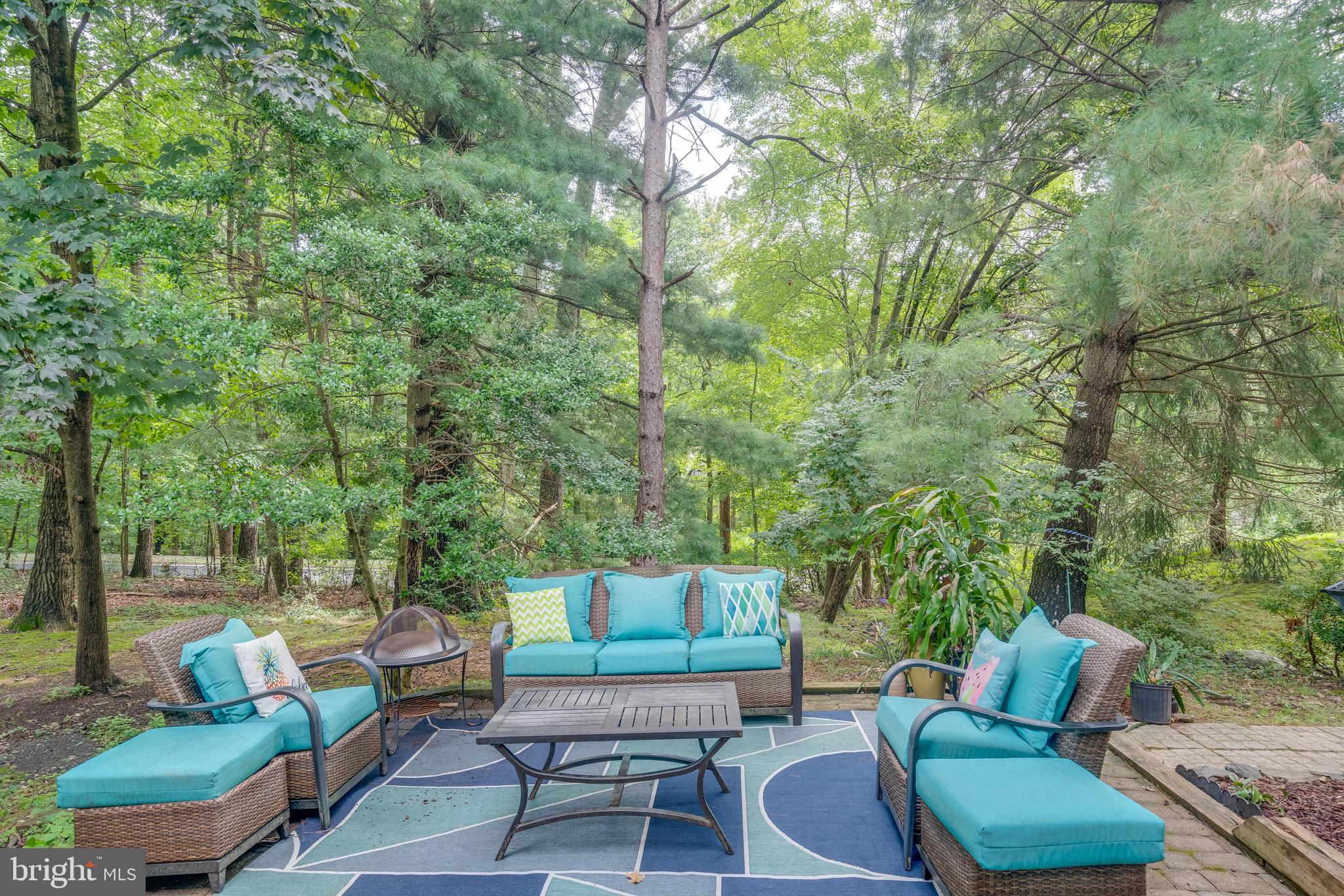 DEEPWOOD - Residential