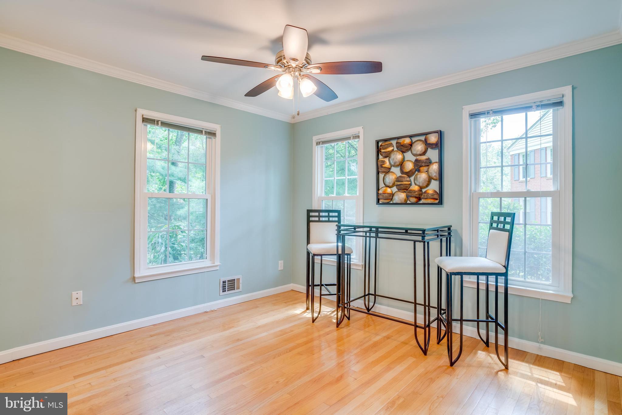 DEEPWOOD - Residential