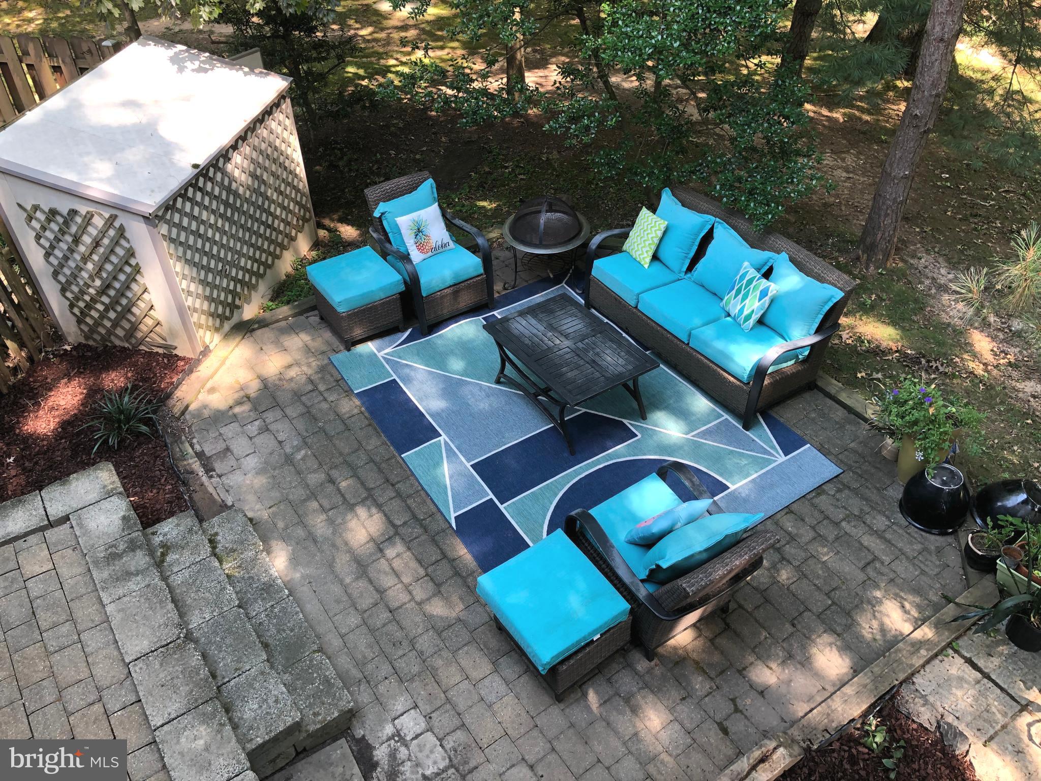 DEEPWOOD - Residential