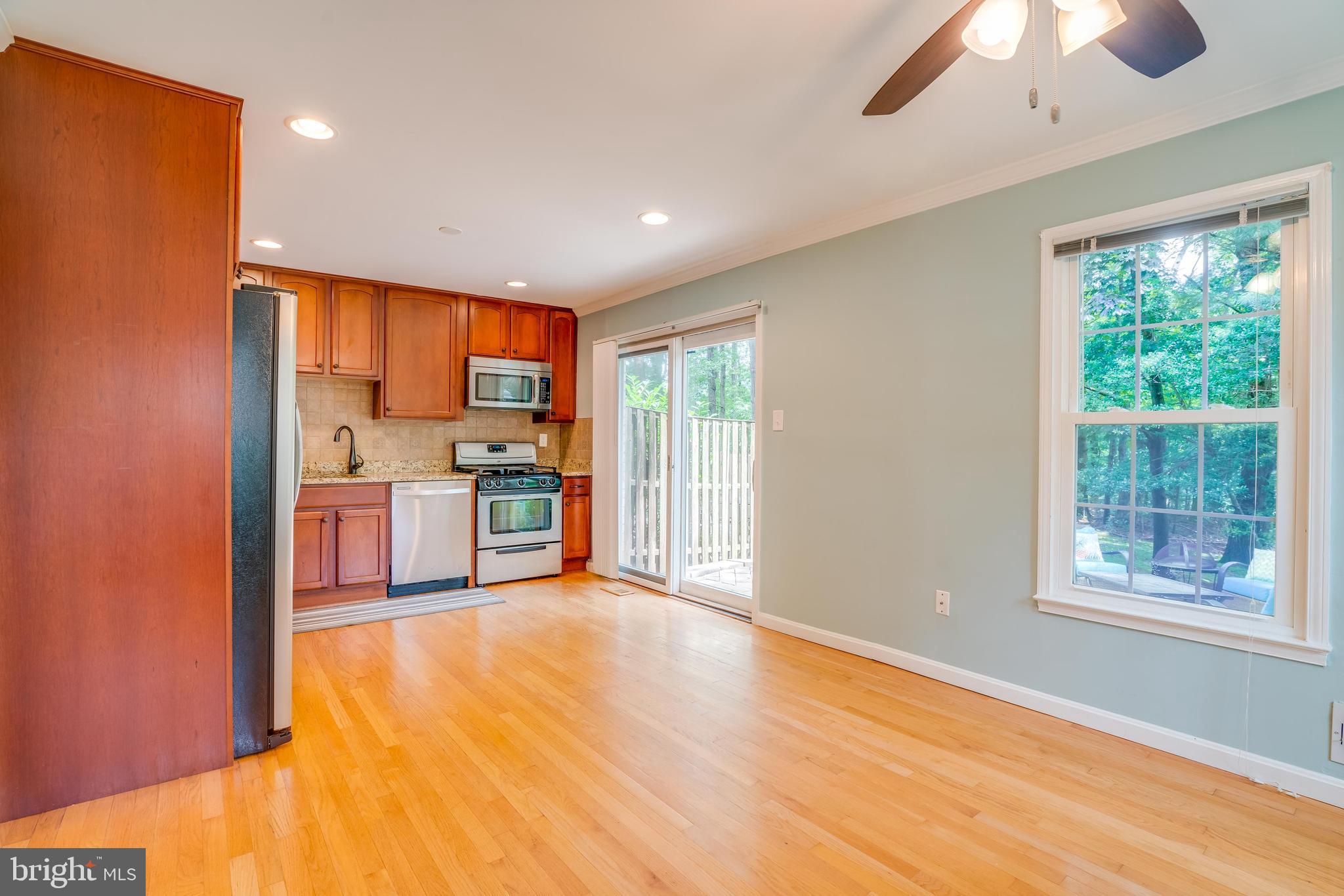 DEEPWOOD - Residential