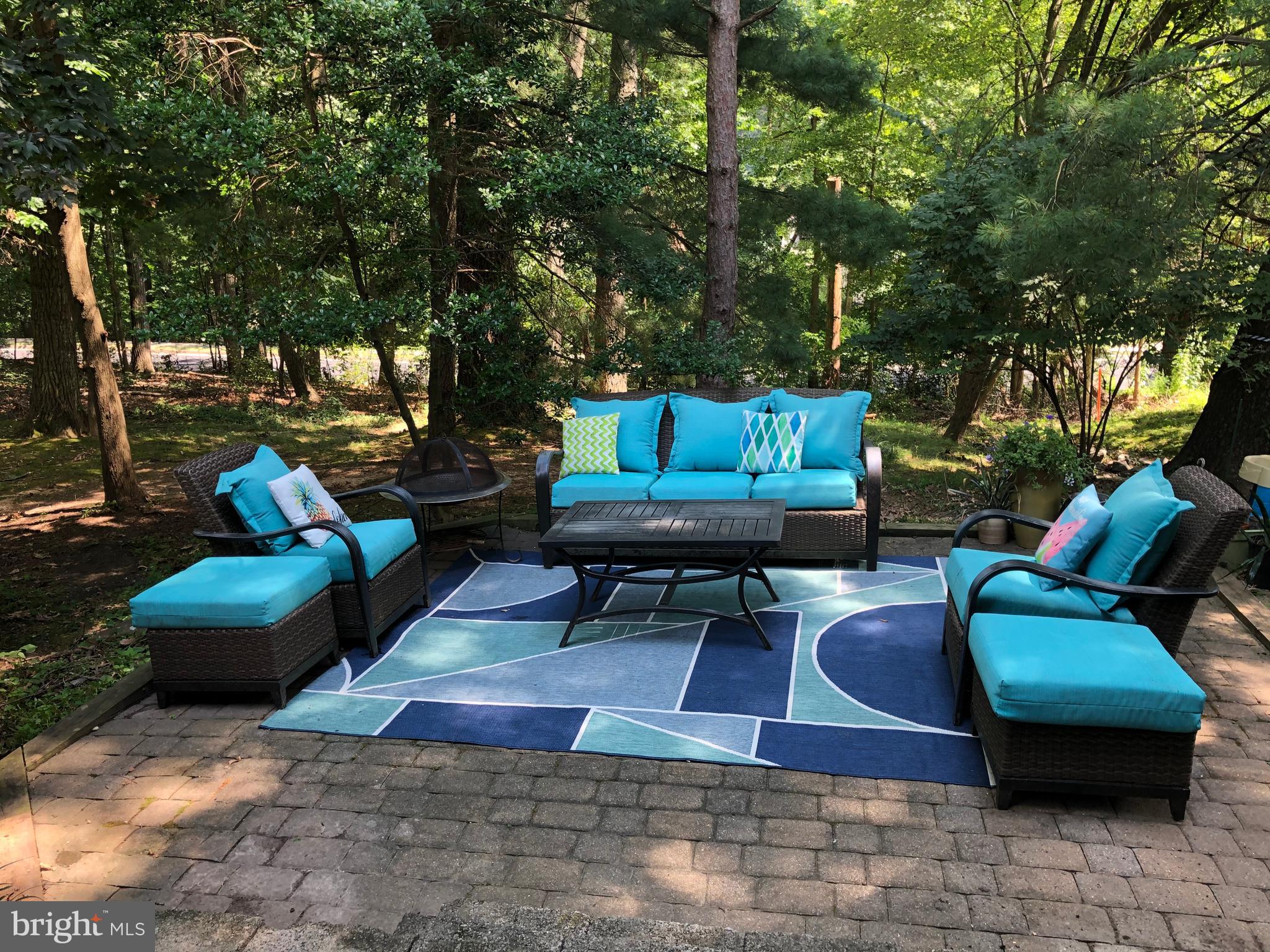 DEEPWOOD - Residential