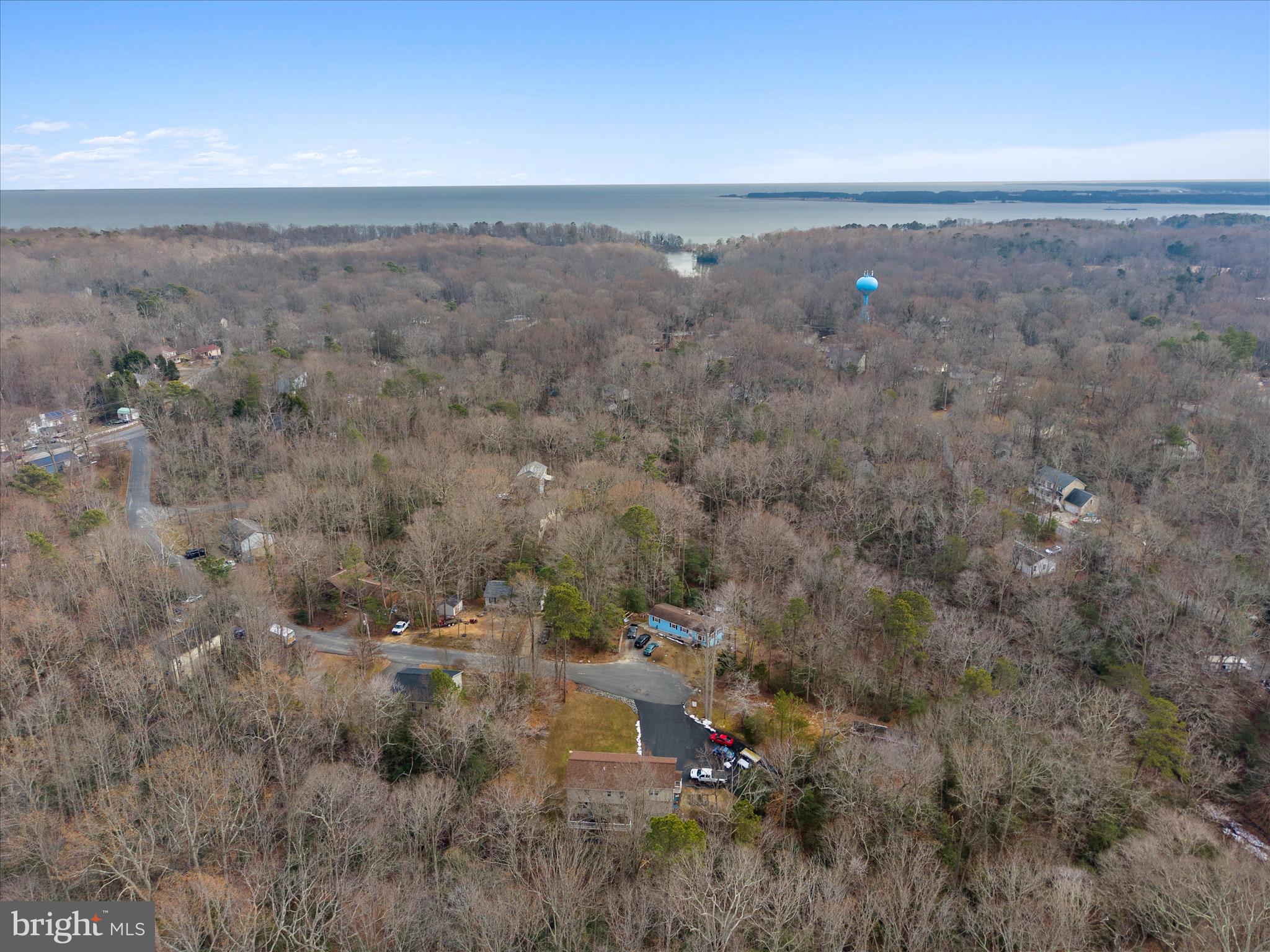 CHESAPEAKE RANCH ESTATES - Residential